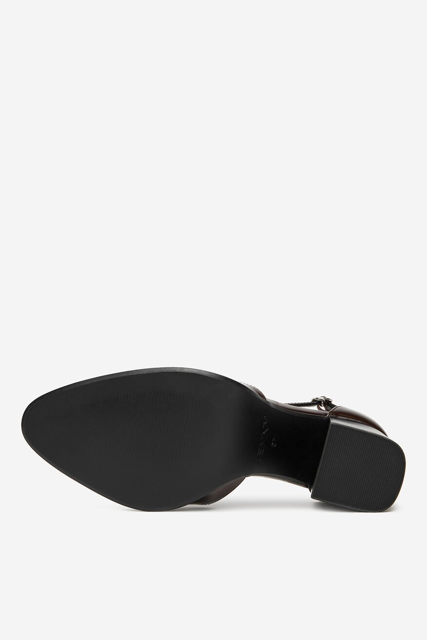 
                Pantofi cu toc Jenny MARO - 5906751307090