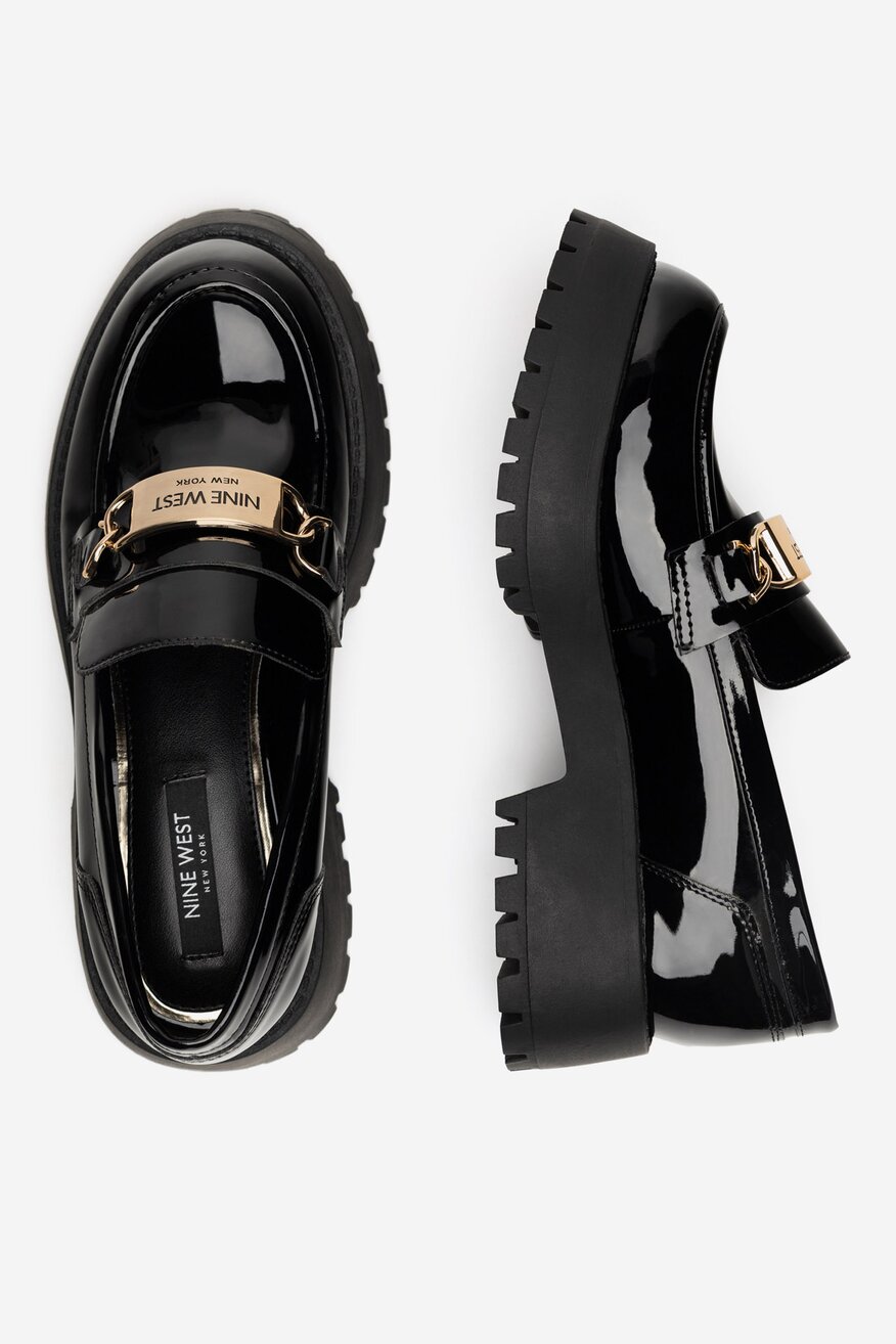 
                NINE WEST - Loafersy - 5905588925088