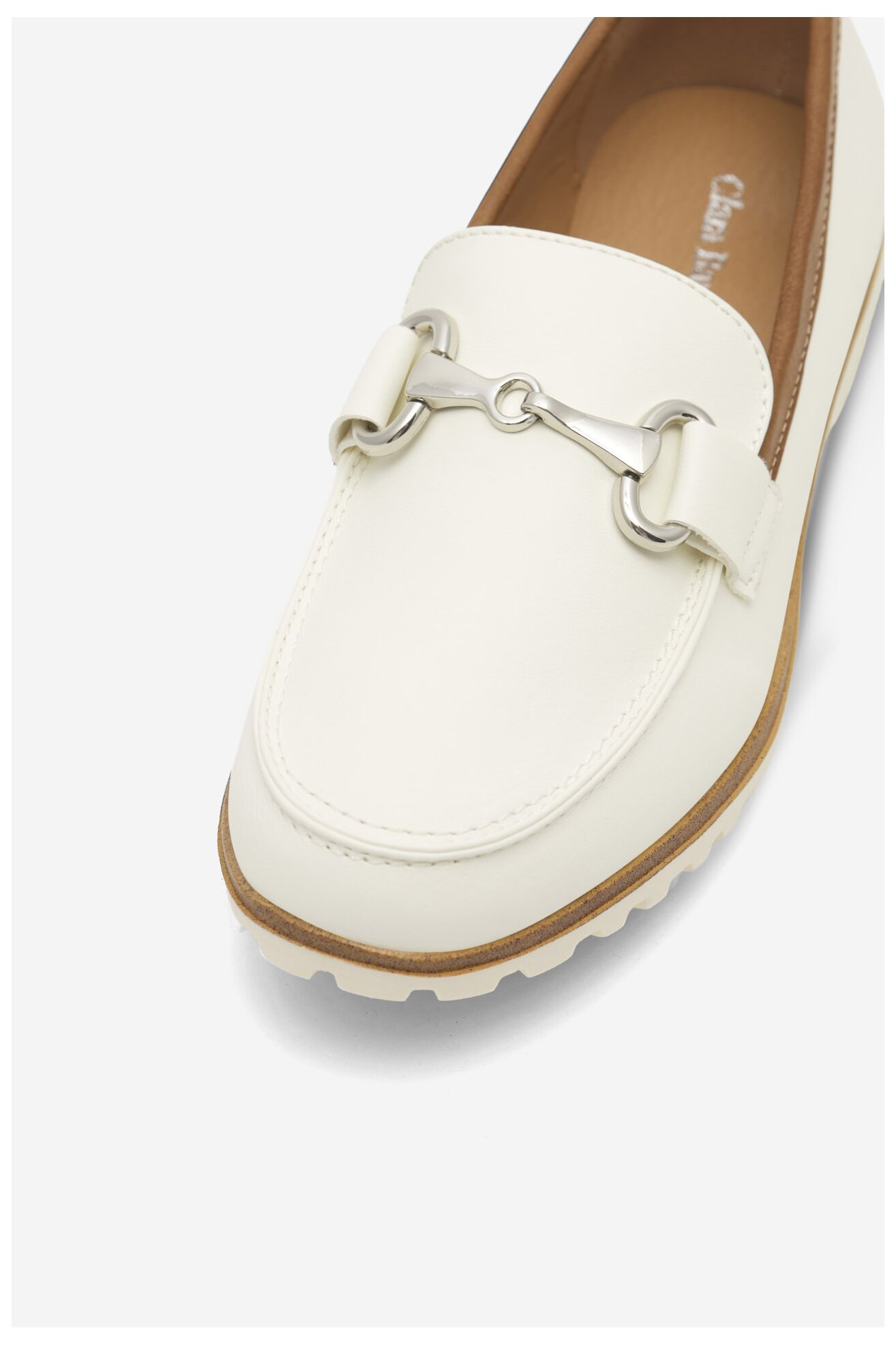 Mokasine Clara Barson WS10001-03 BELA