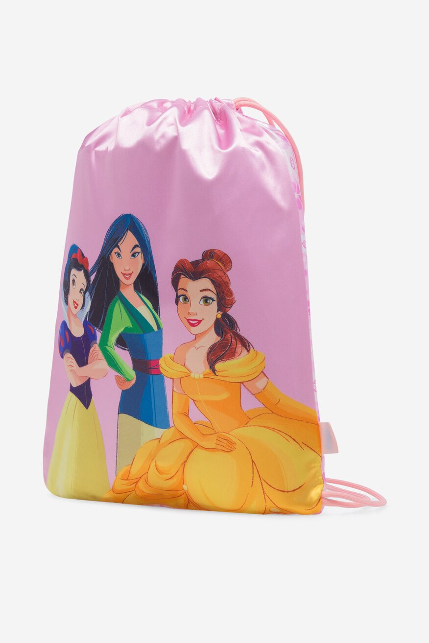 
                PRINCESS - Worek - 5905588595113