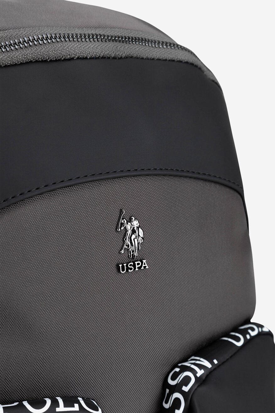 
                Rucsac U.S. POLO ASSN. GRI - 5905588973775