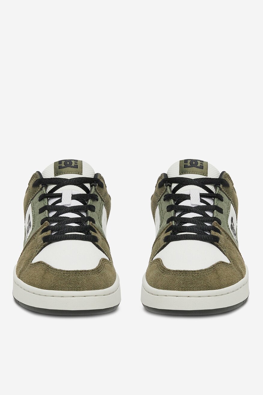 DC Shoes - MANTECA 4 - 5903419781308