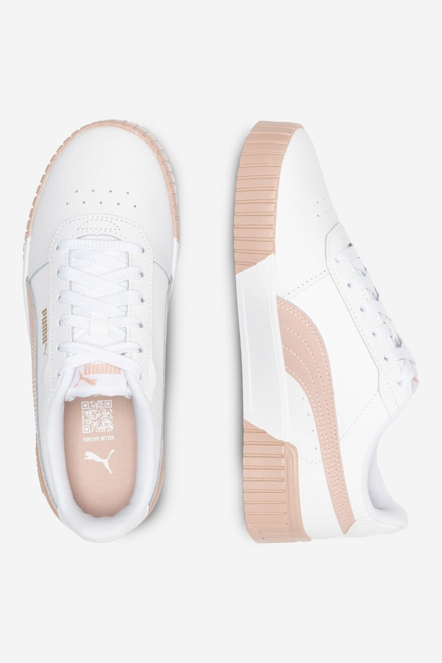 
                Спортни обувки Puma БЯЛ - 5905588218241