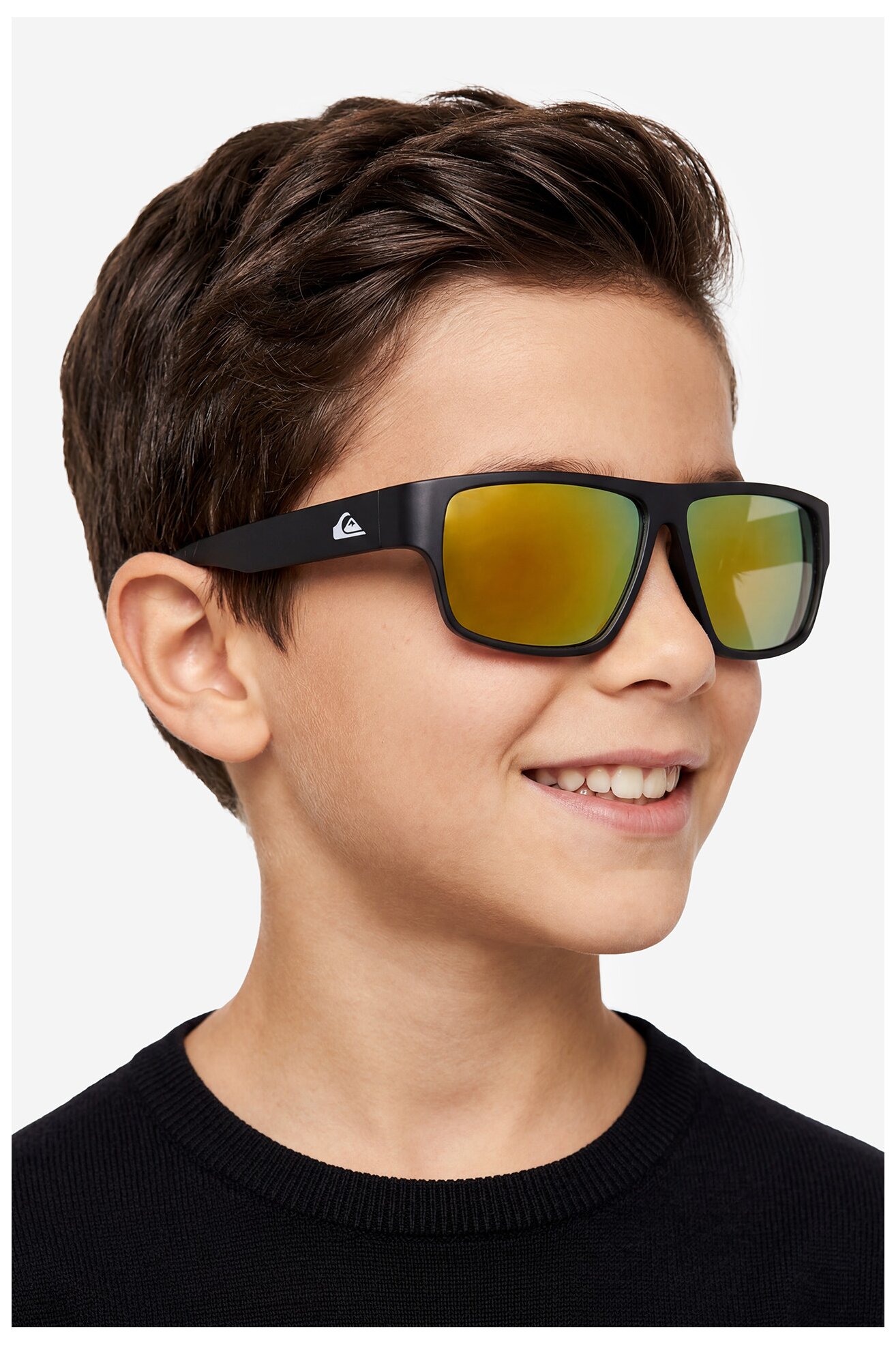 Окуляри Дитячі QUIKSILVER WB-QS-KA-004-SS26 ЧОРНИЙ