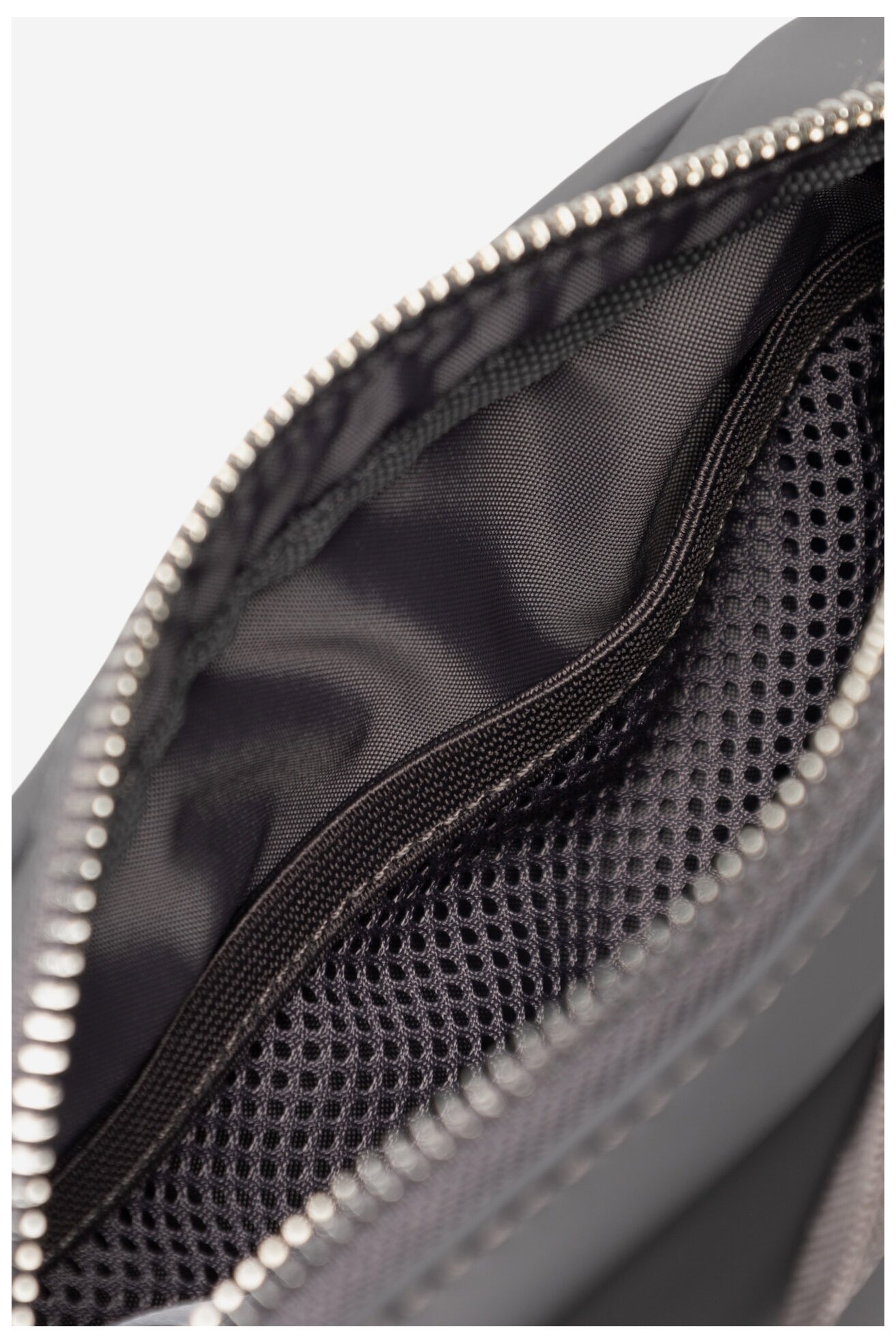 Torebka młodzieżowa adidas PU ESS BAG IN1865 Szary