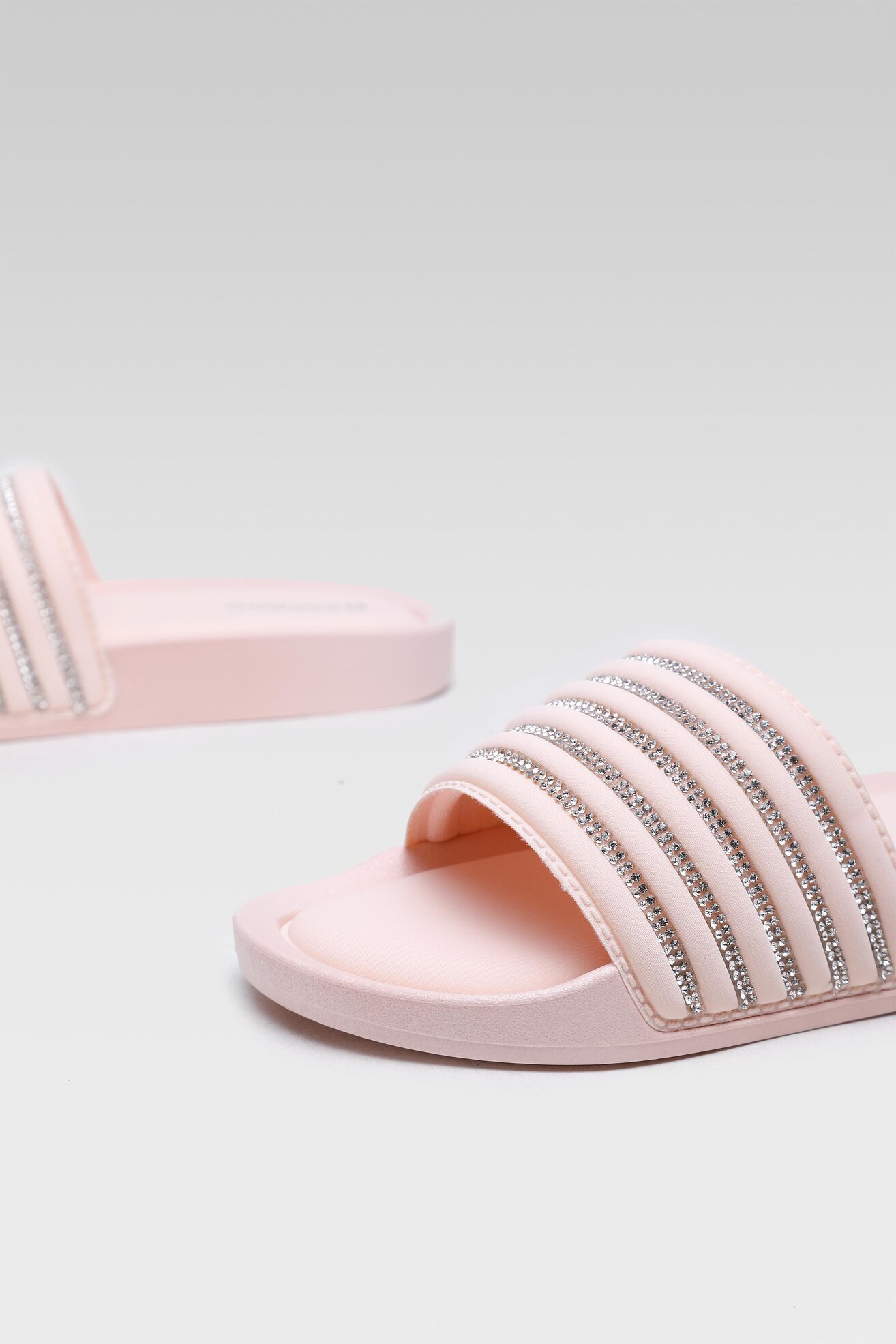 Papuče Bassano WSS20256-25 ROZE