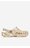 Uszodai papucs Crocs C-BAYA MARBLED CLOG 206935-2ZM BÉZS