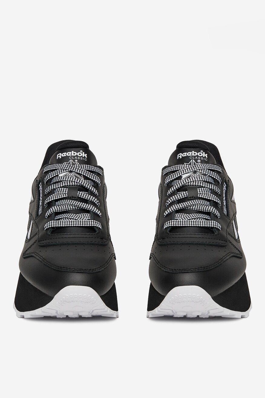 Sportovní obuv Reebok ČERNÁ - 5903698587400