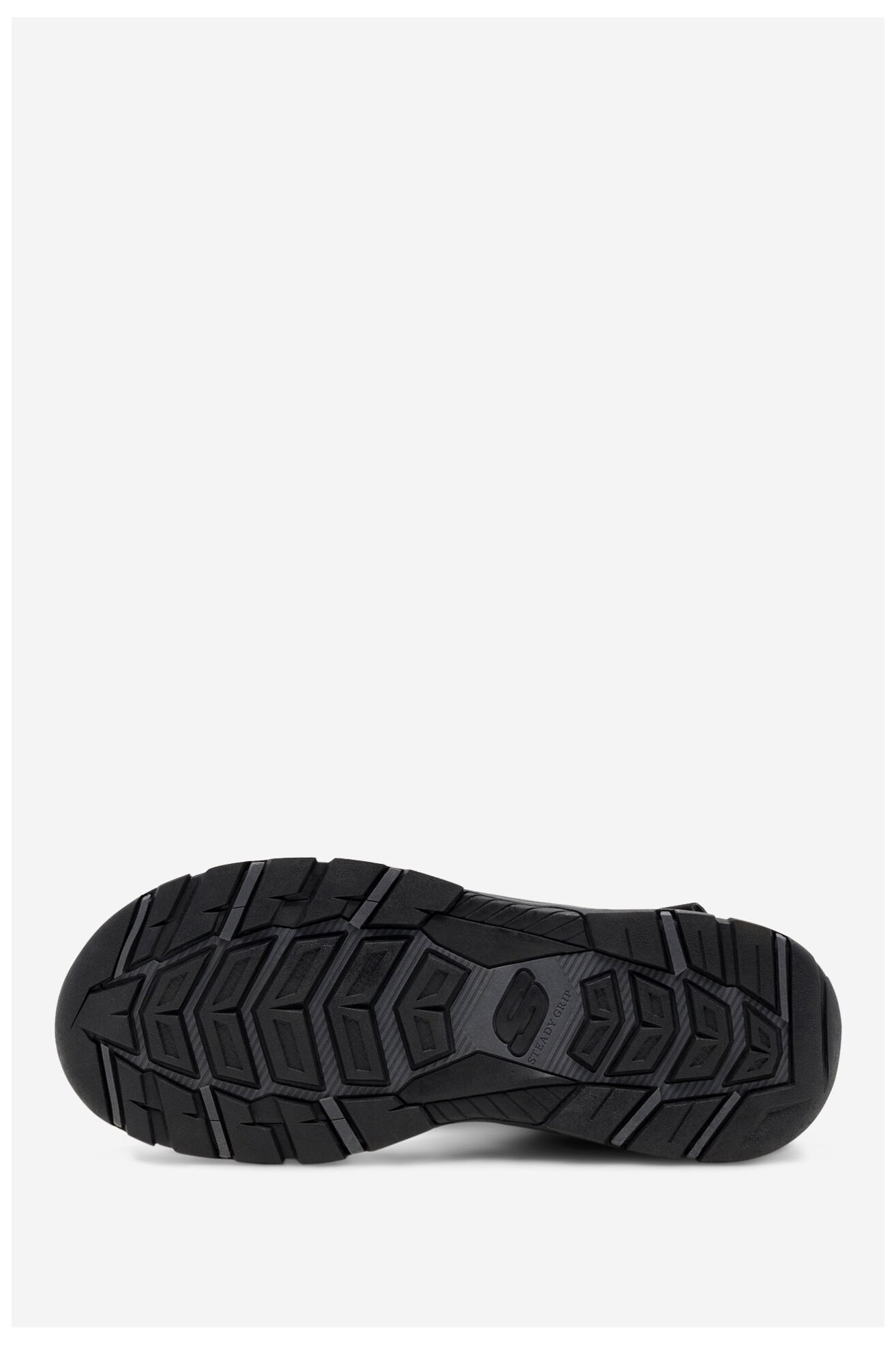 Sandale Skechers TRESMEN 205112 BLK NEGRU