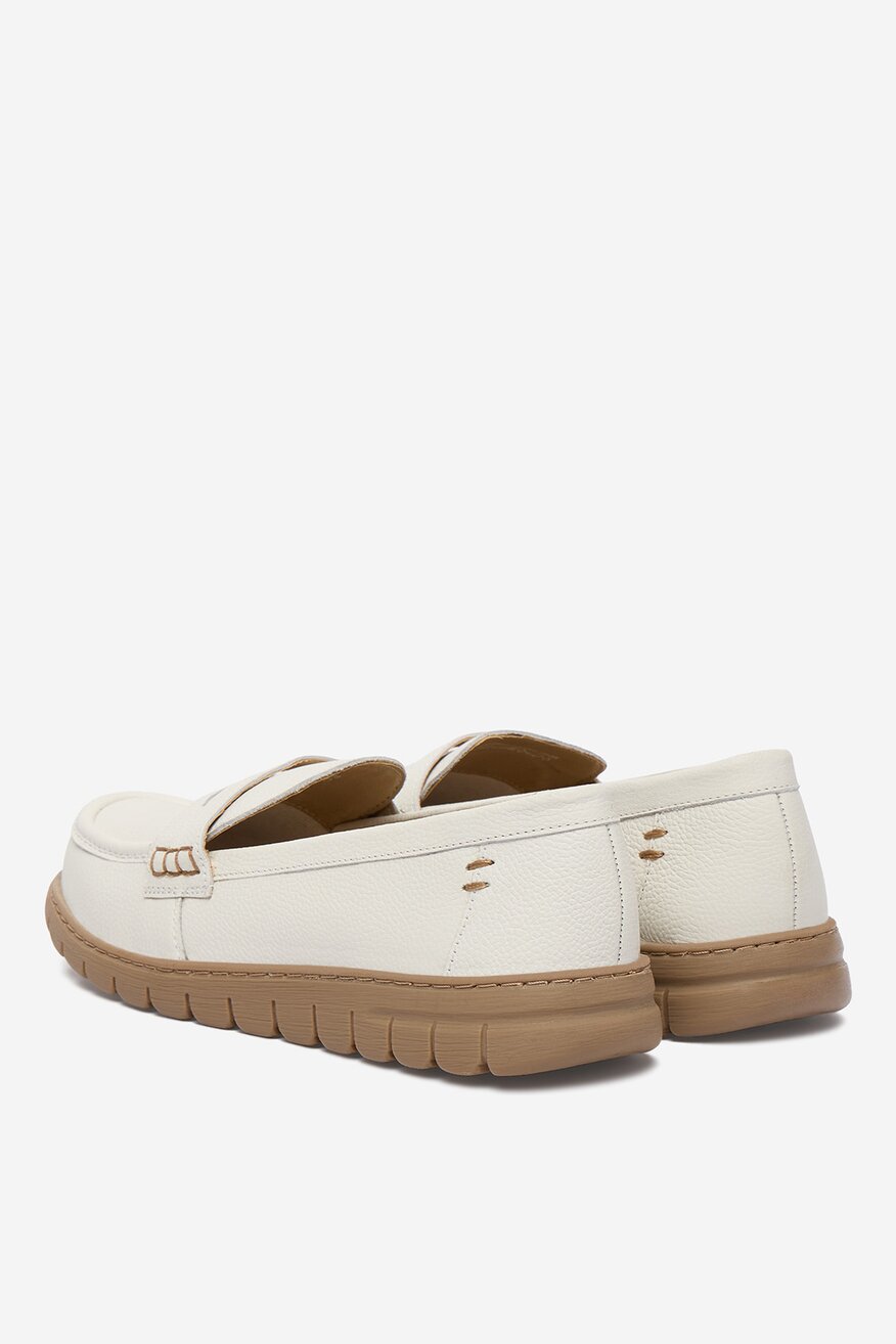 
                Мокасини Go Soft БЯЛ - 5906751721469