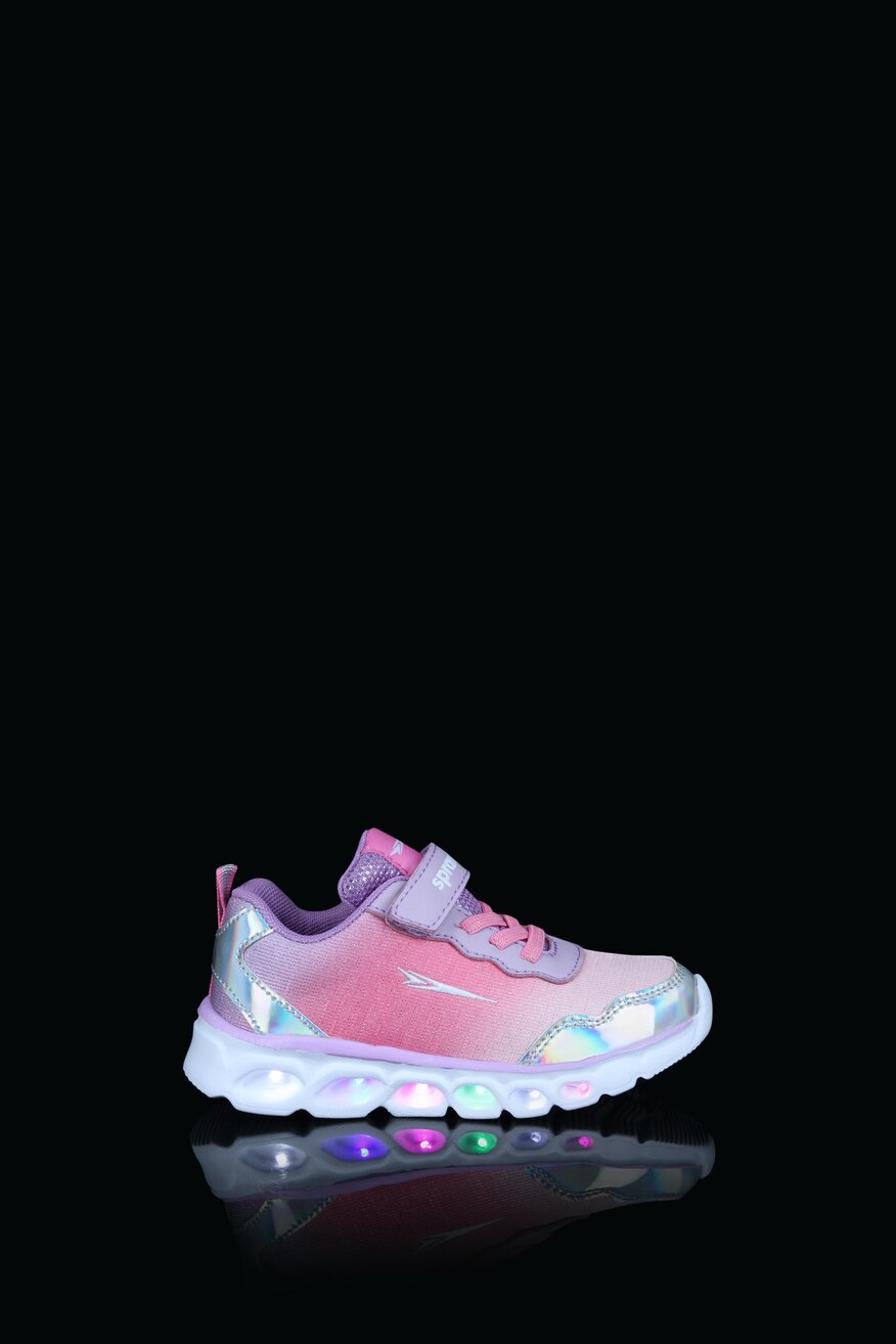 Спортни обувки Sprandi СВЕТЛОРОЗОВ - 5904862495323