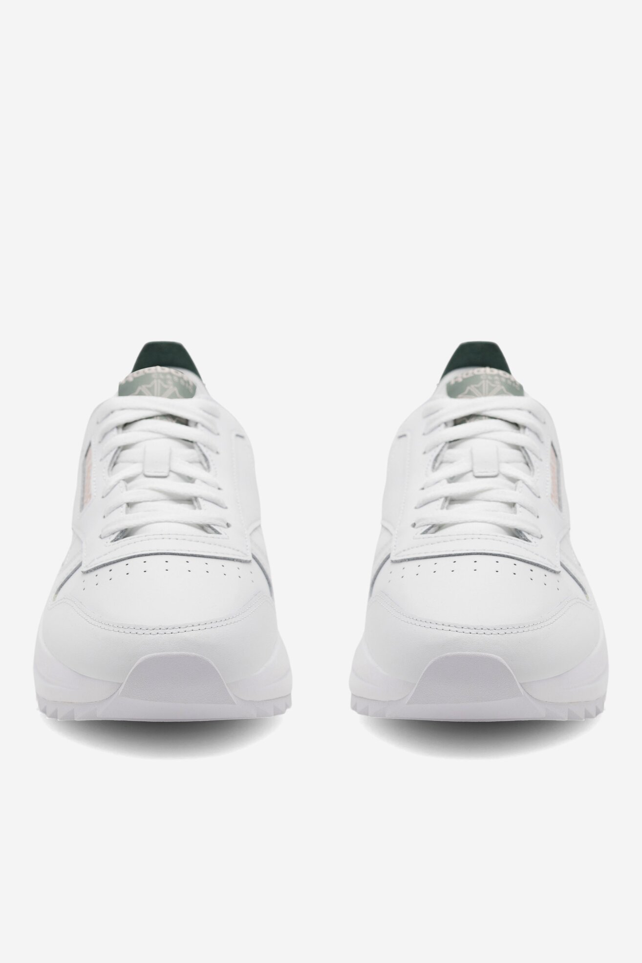 Кросівки Reebok CLASSIC LEATHER SP E IE6991 МІКС