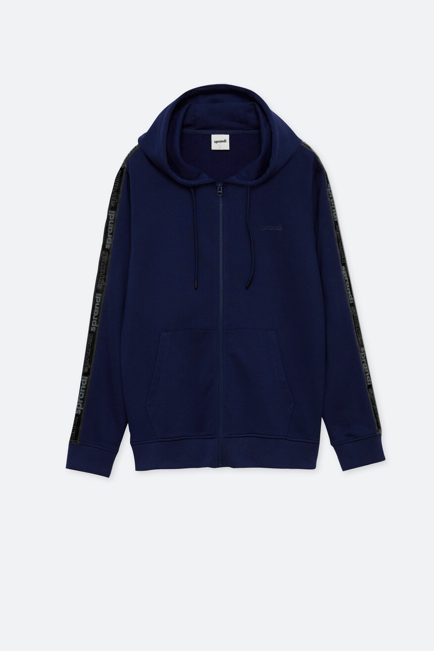 Sprandi - Bluza zip - 2230020928901