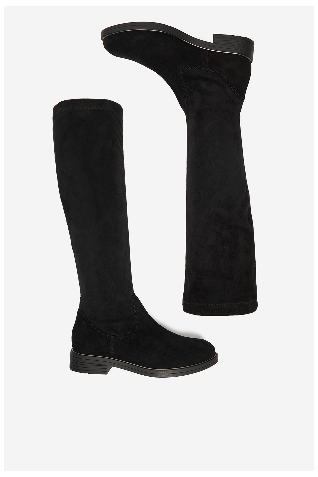 Cizme Lasocki CEO-RST-56006-02 NEGRU