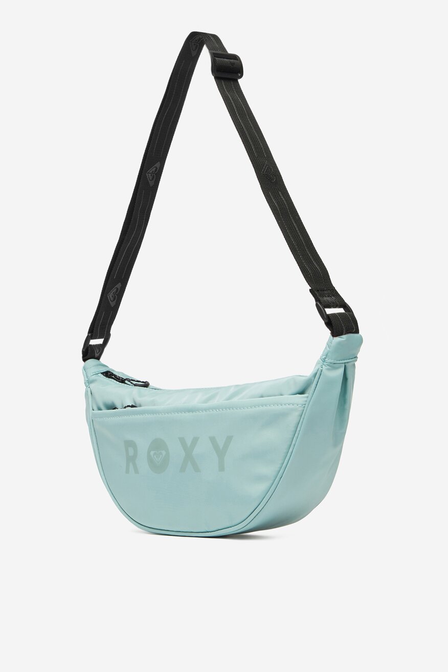 Torba ROXY ZELENA - 5906751146620