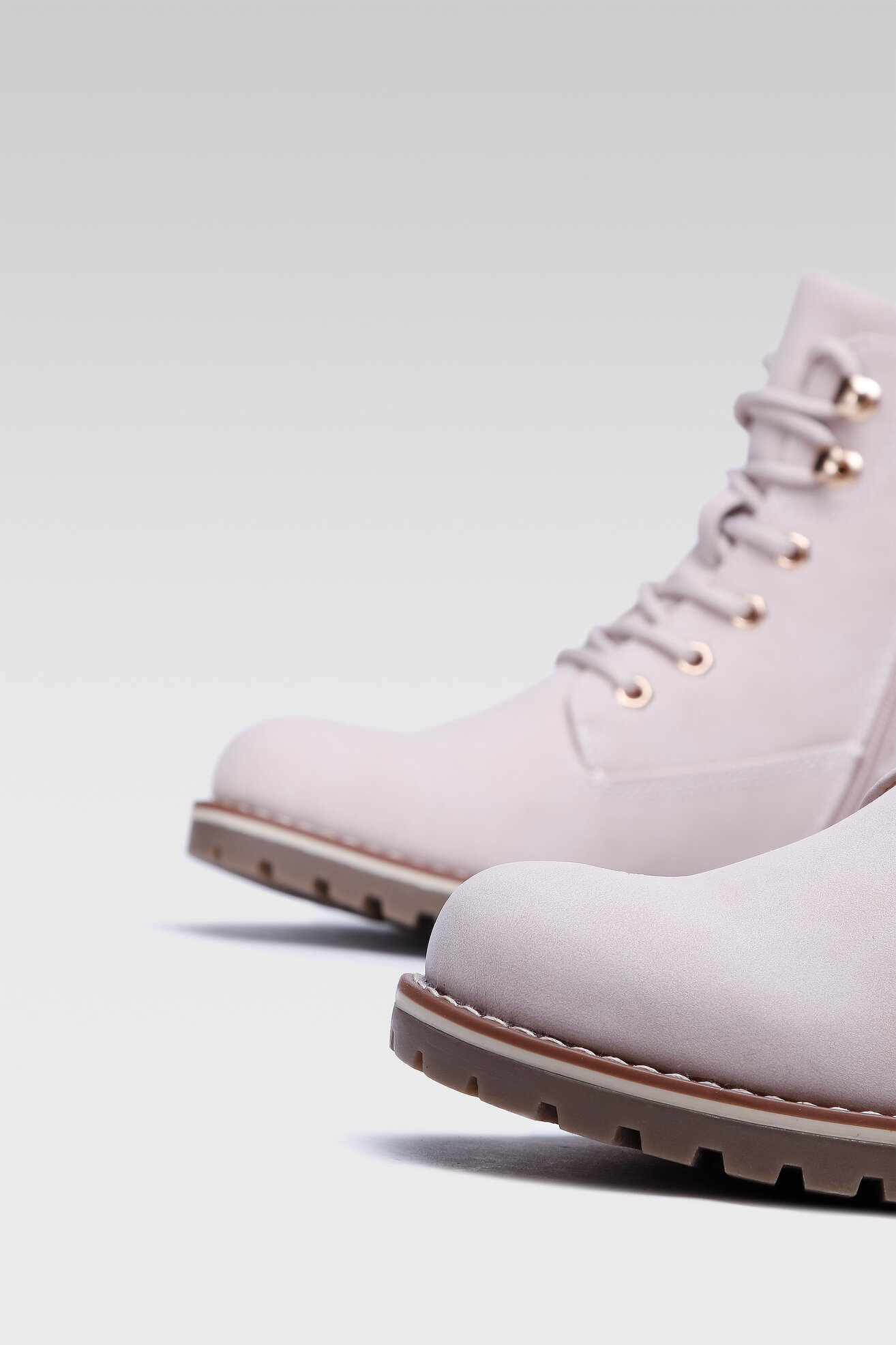 Trzewiki Jenny Fairy WS722-28G Różowy