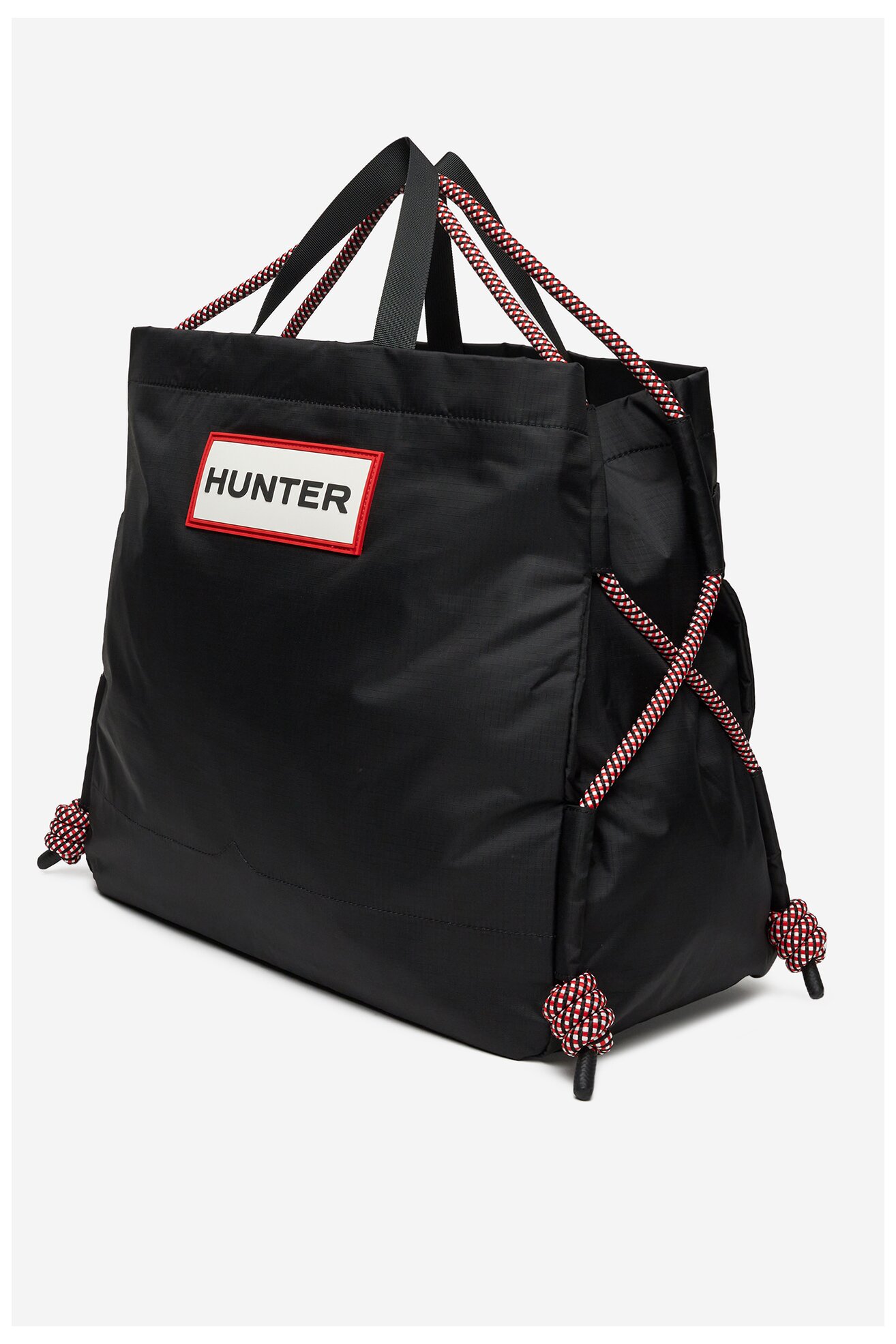 Дамска чанта HUNTER C-HTR-B-006-06 ЧЕРЕН