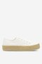 Espadrile DeeZee WS19130-3 ALB