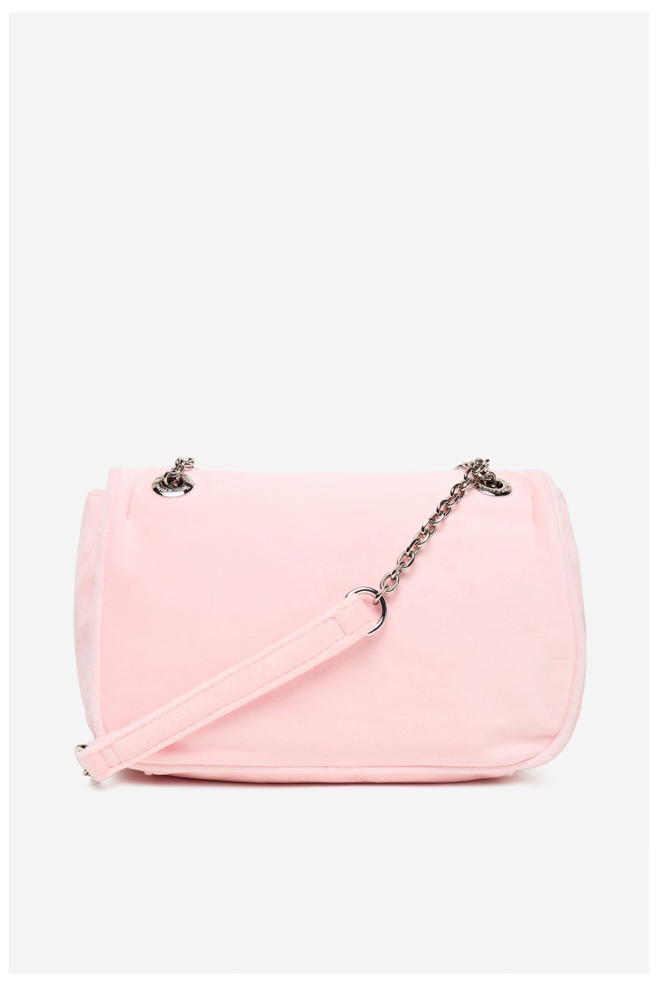 Kézitáska Juicy Couture CEO-BEJXT8762WPO RÓZSASZÍN