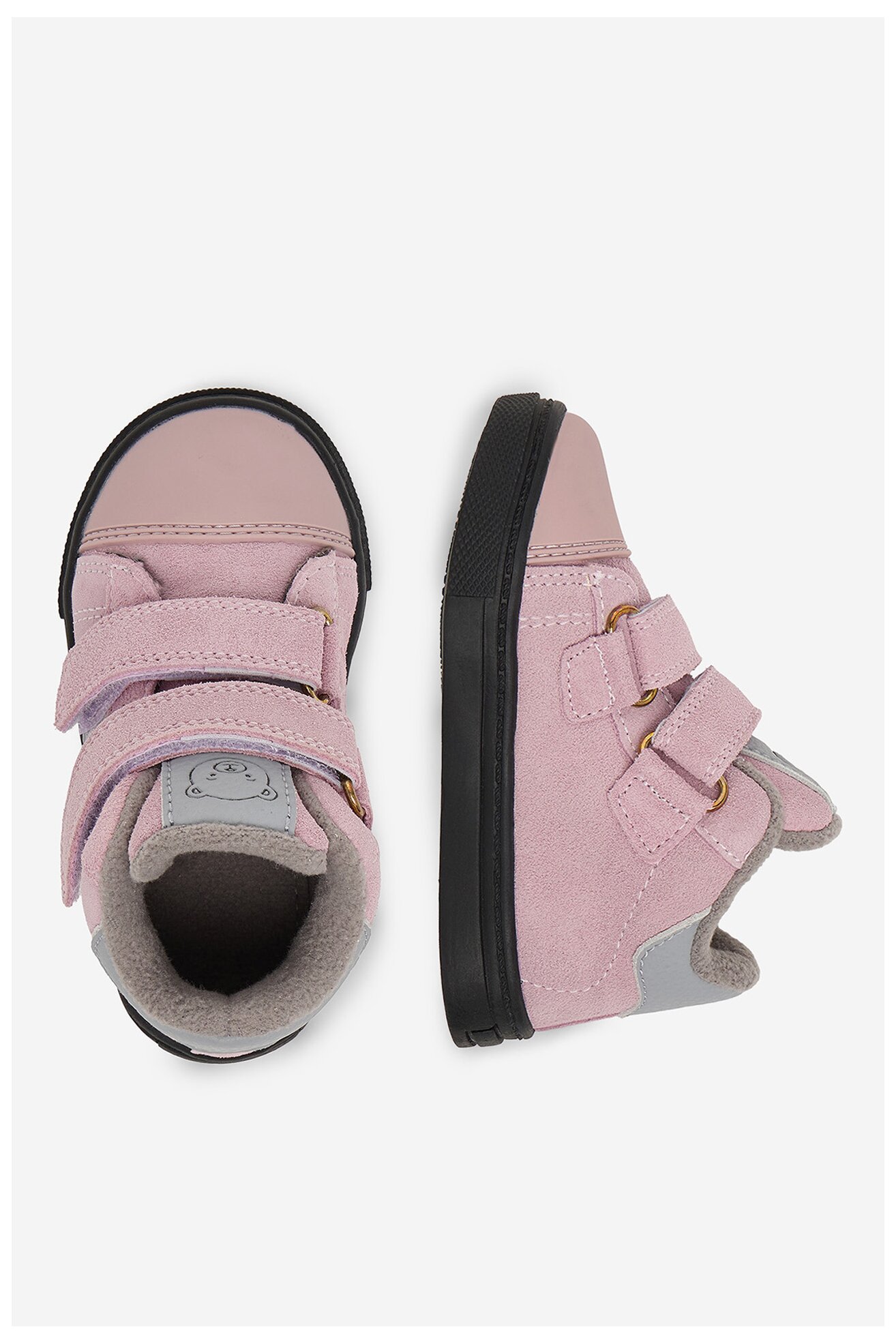 Черевики Lasocki Kids CEO-AVO-230-338 РОЖЕВИЙ