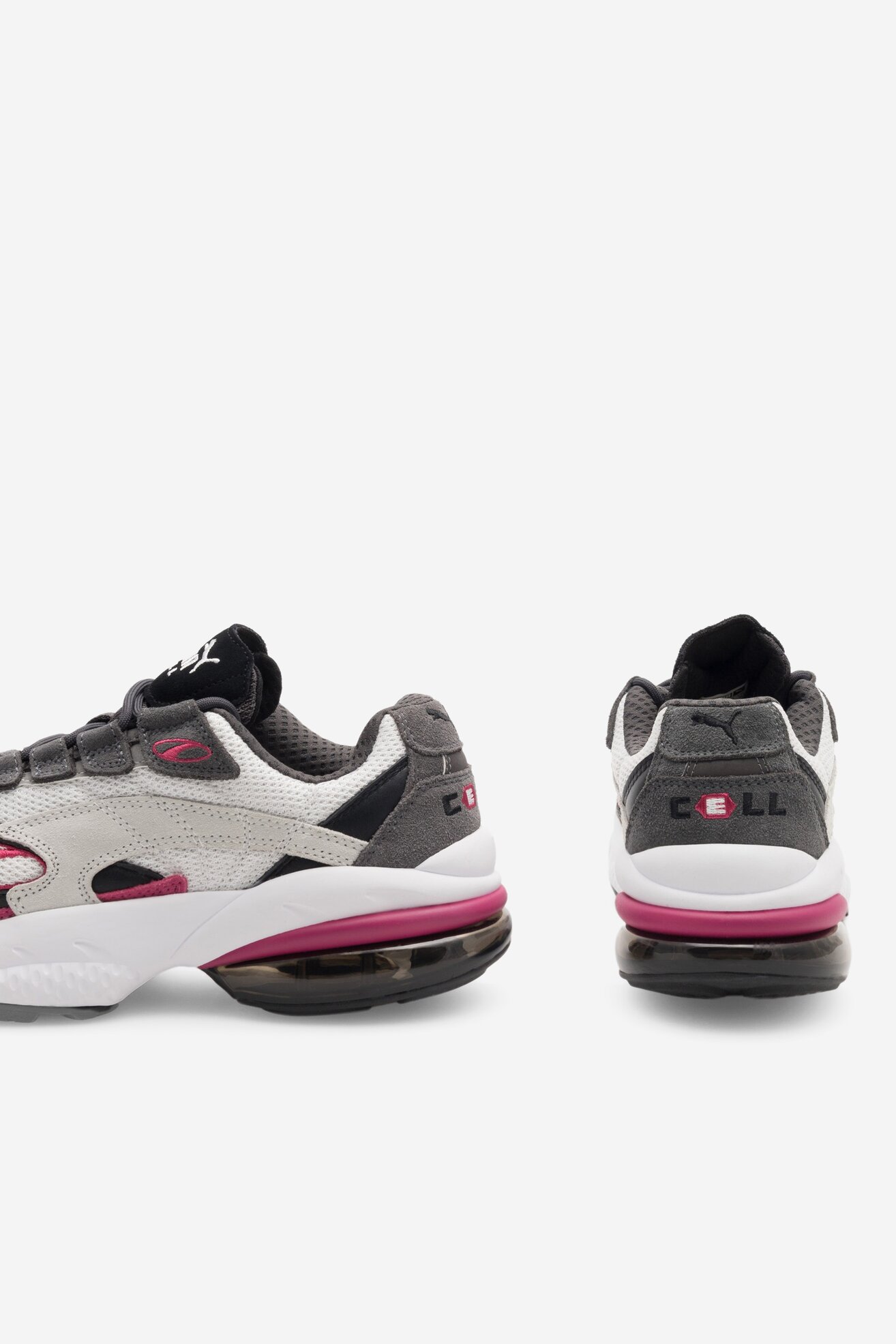 Obuwie sportowe Puma 369354-08 MIX