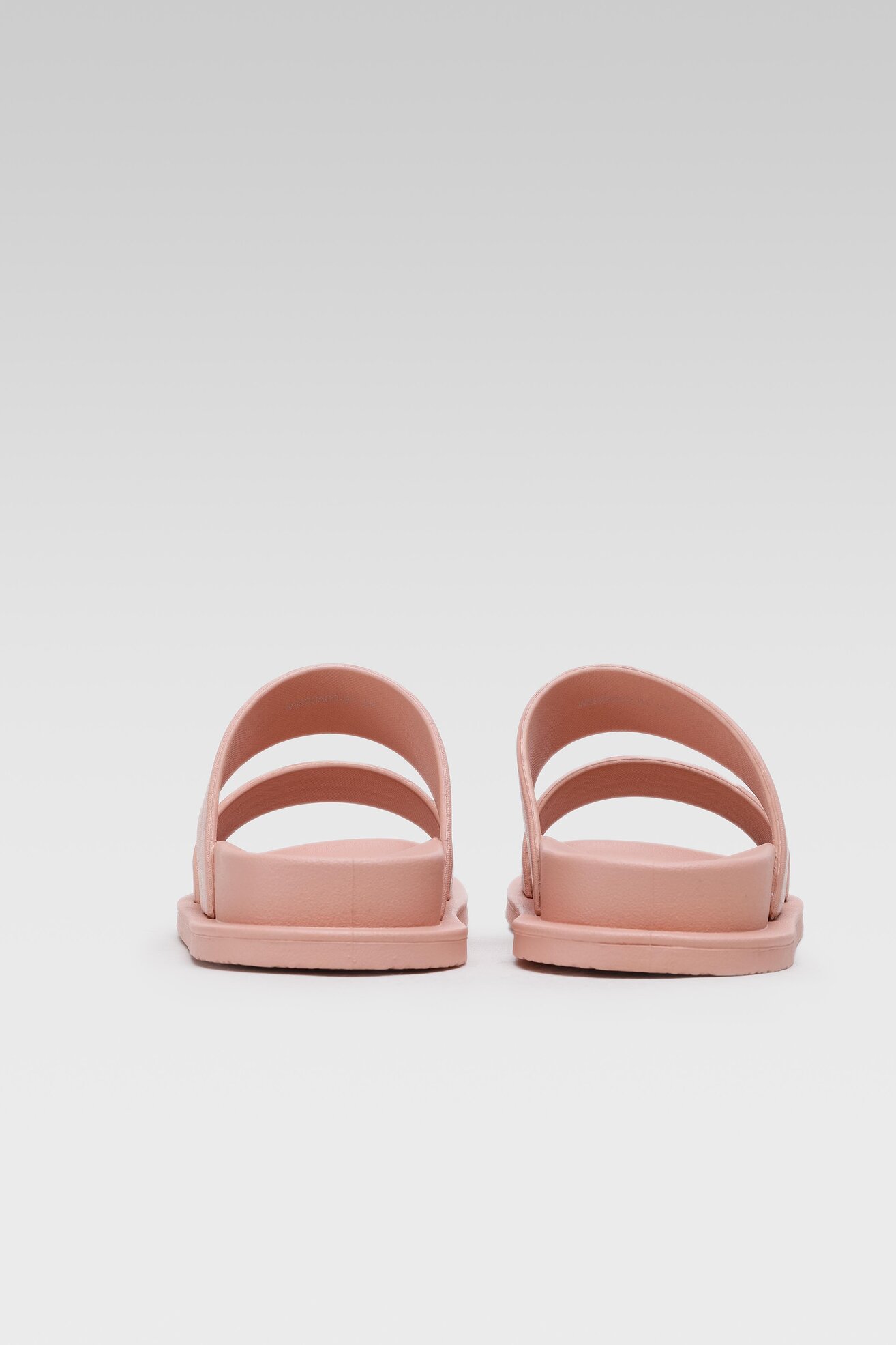 Klapki Bassano WSS20600-01 Różowy