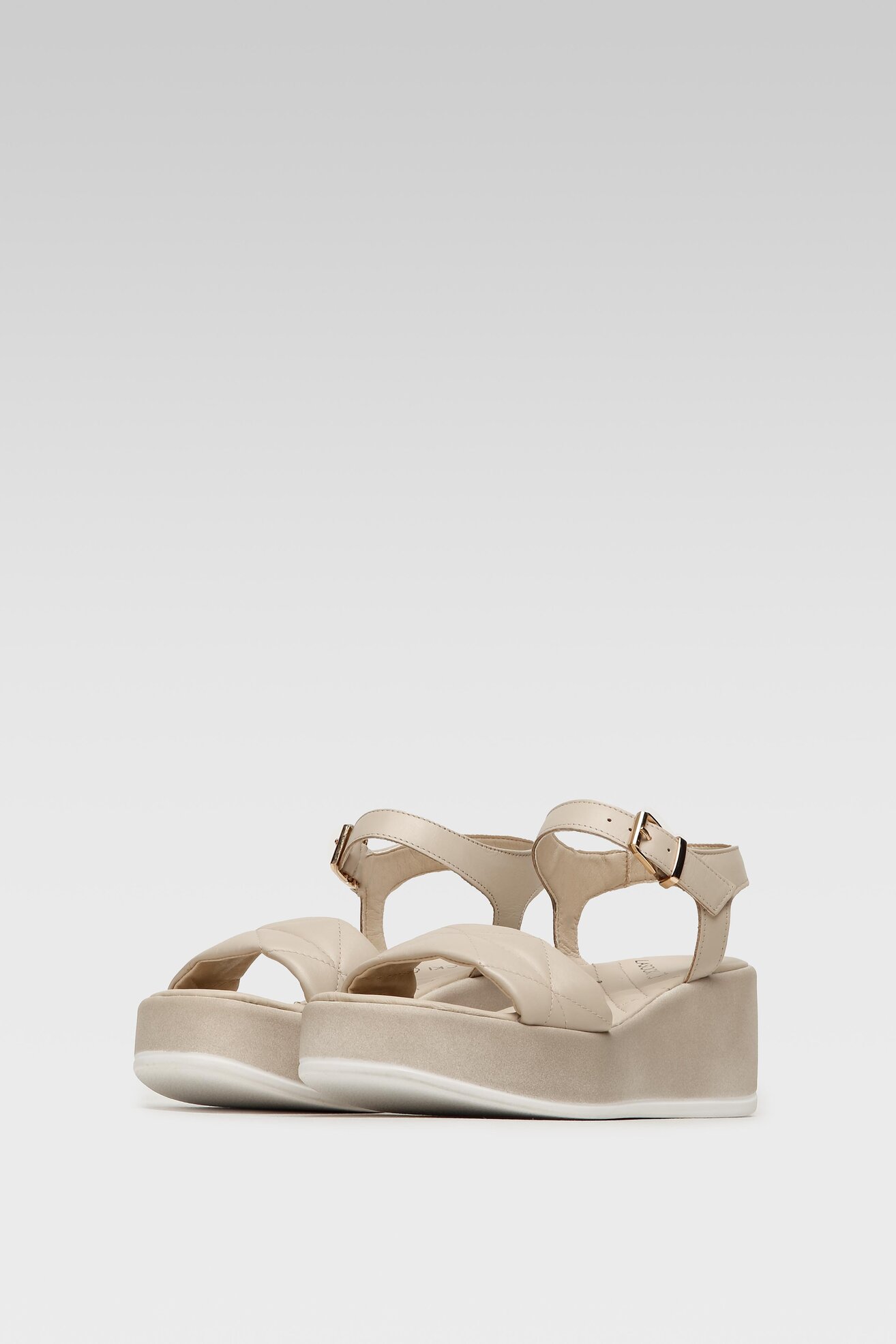 Sandale Lasocki OCE-3030-06 BEŽ
