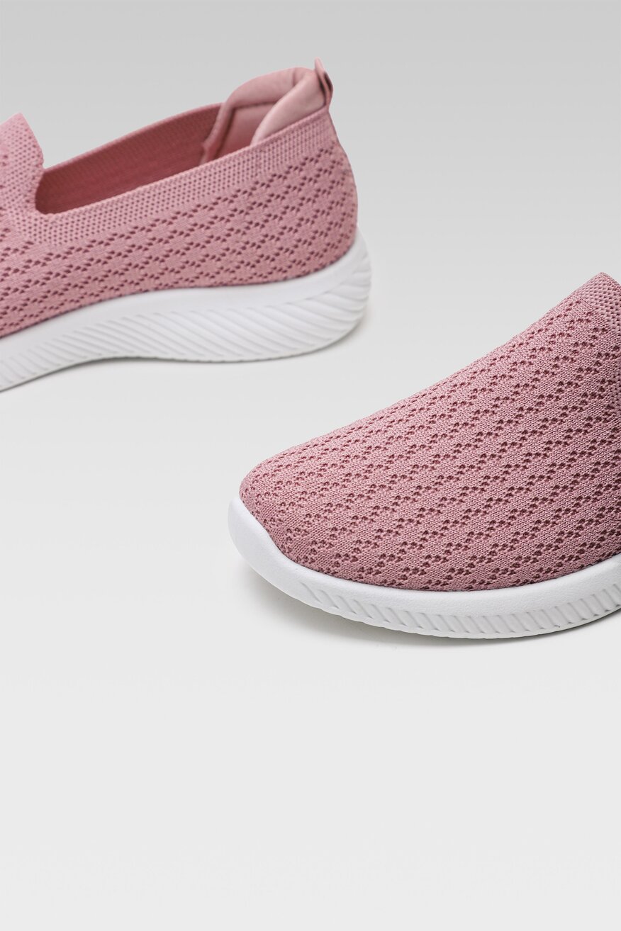 
                Clara Barson - Półbuty wsuwane - 5904862596495