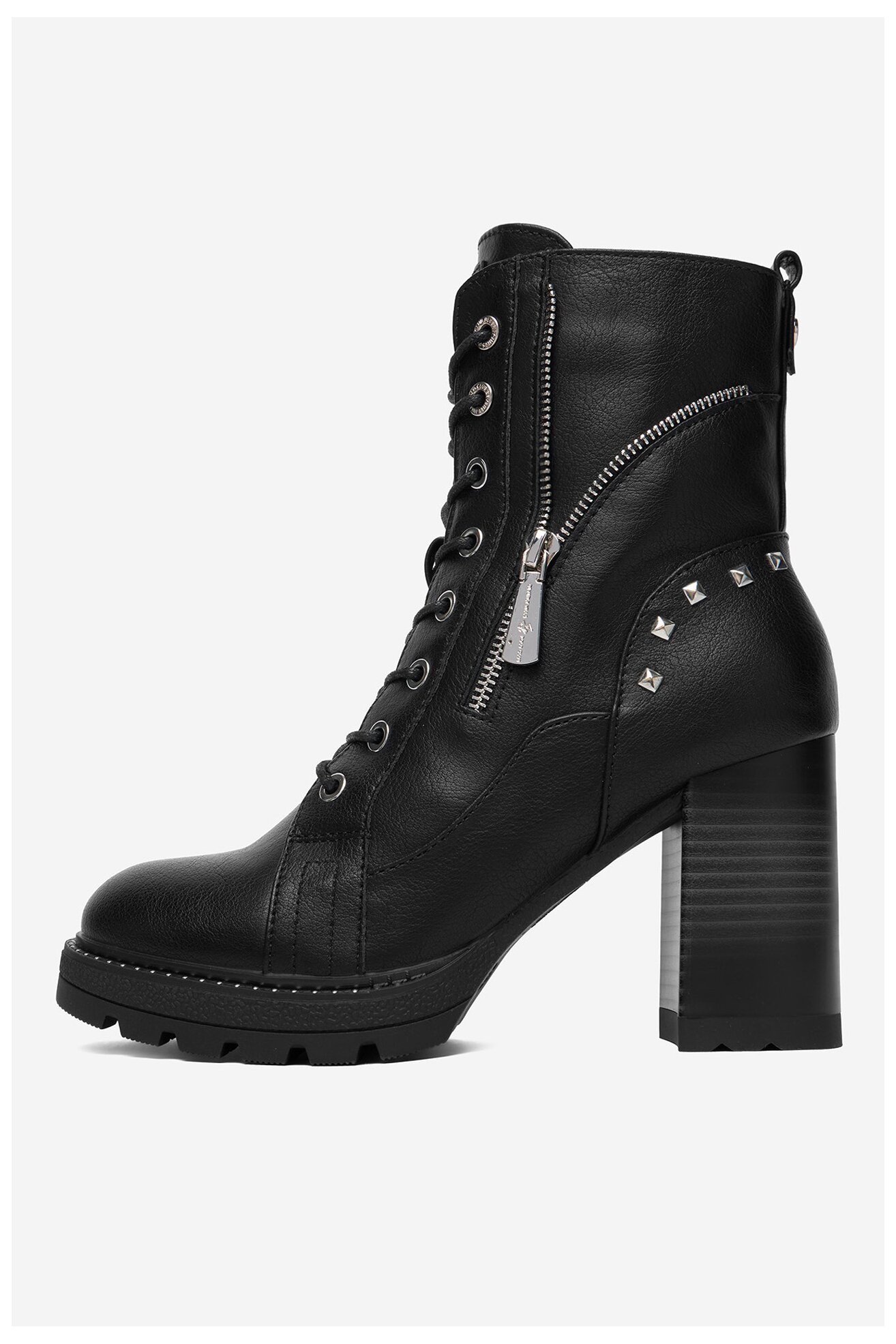 Duboke cipele Beverly Hills Polo Club CEO-WS160425 CRNA