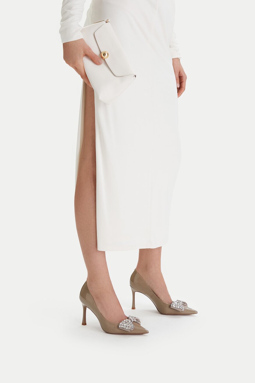 EVA MINGE - Czółenka - 5906751796665