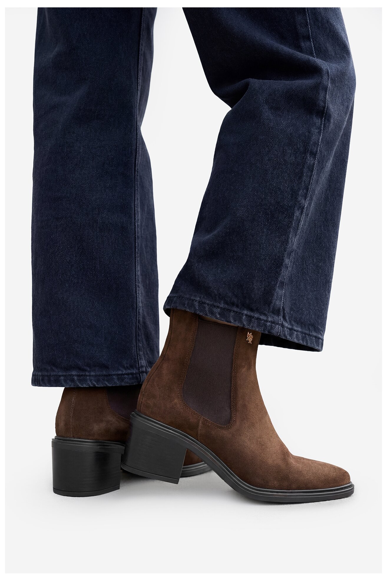 Боти Mexx CEO-MX/046C-WI44 КАФЯВ