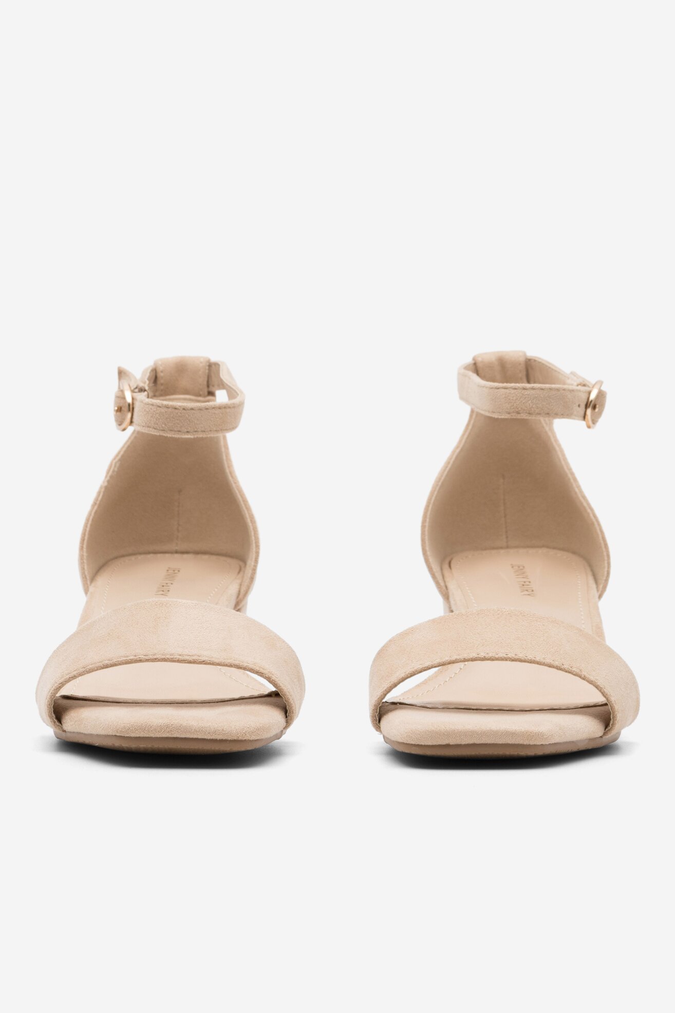 Сандали Jenny Fairy LS5667-01A БЕЖОВ