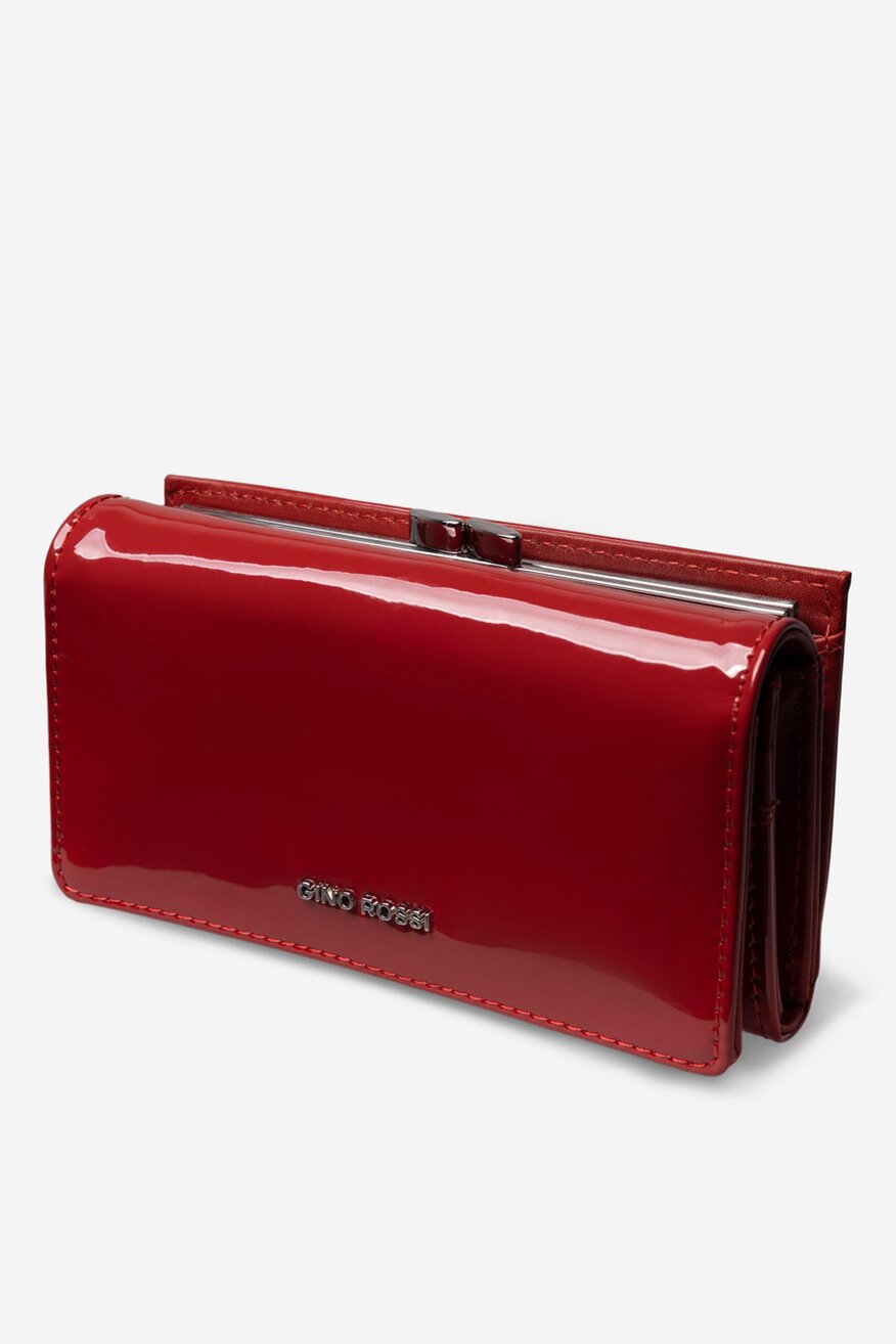 Ženski novčanik Gino Rossi CRVENA - 5905588140207