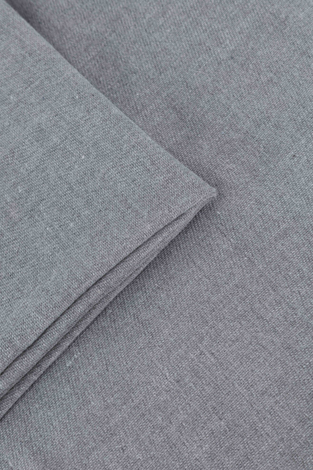 Ženski šal Jenny Fairy 4W4-002-AW24 SIVA