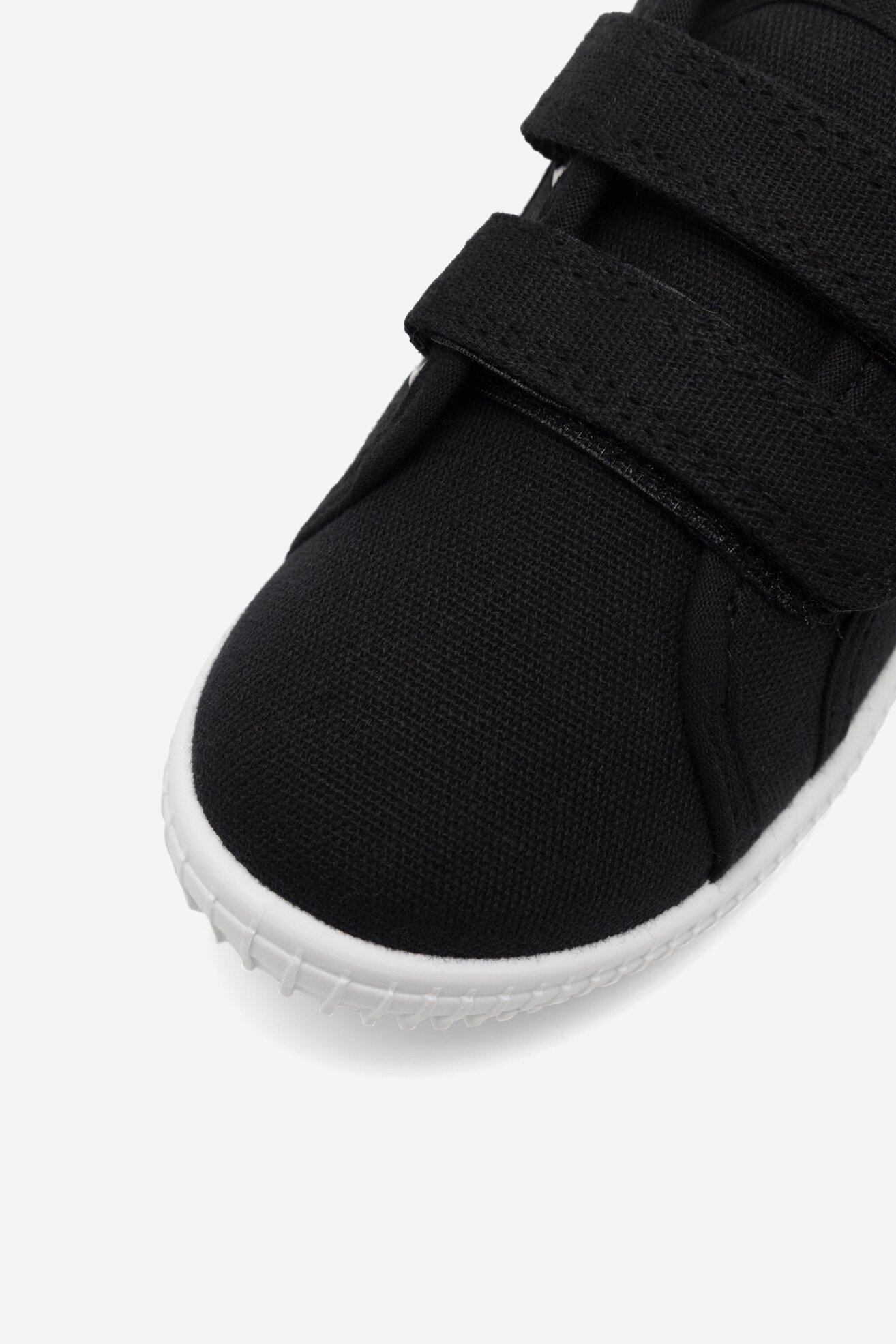 Pantofi pânză Action Boy CP91-25122(III)CH NEGRU