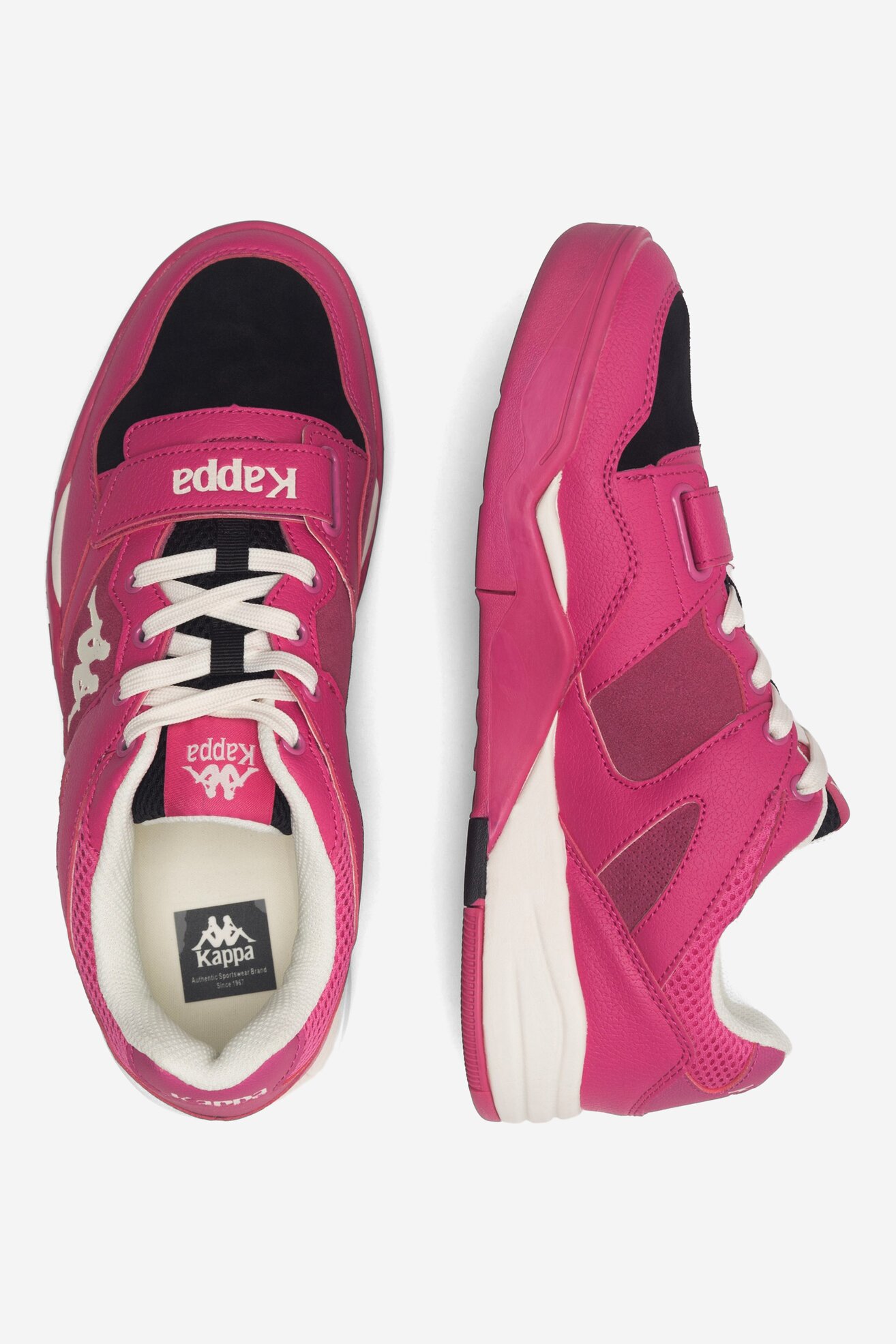 Спортни обувки Kappa 361C2DW A0K-M МИКС