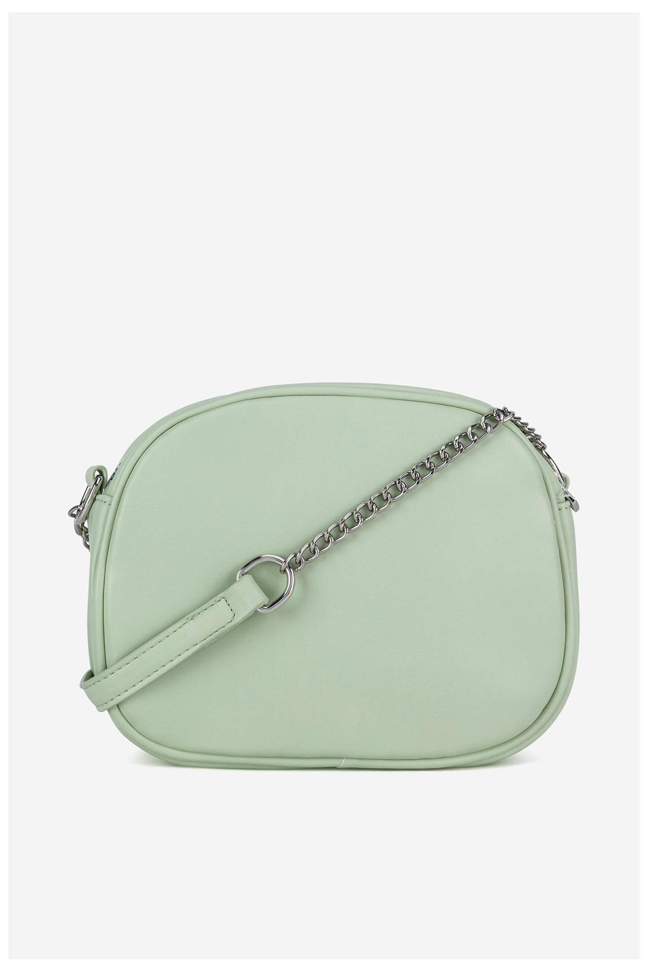 Kabelka Jenny JNY-M-015-07 ZELENÁ