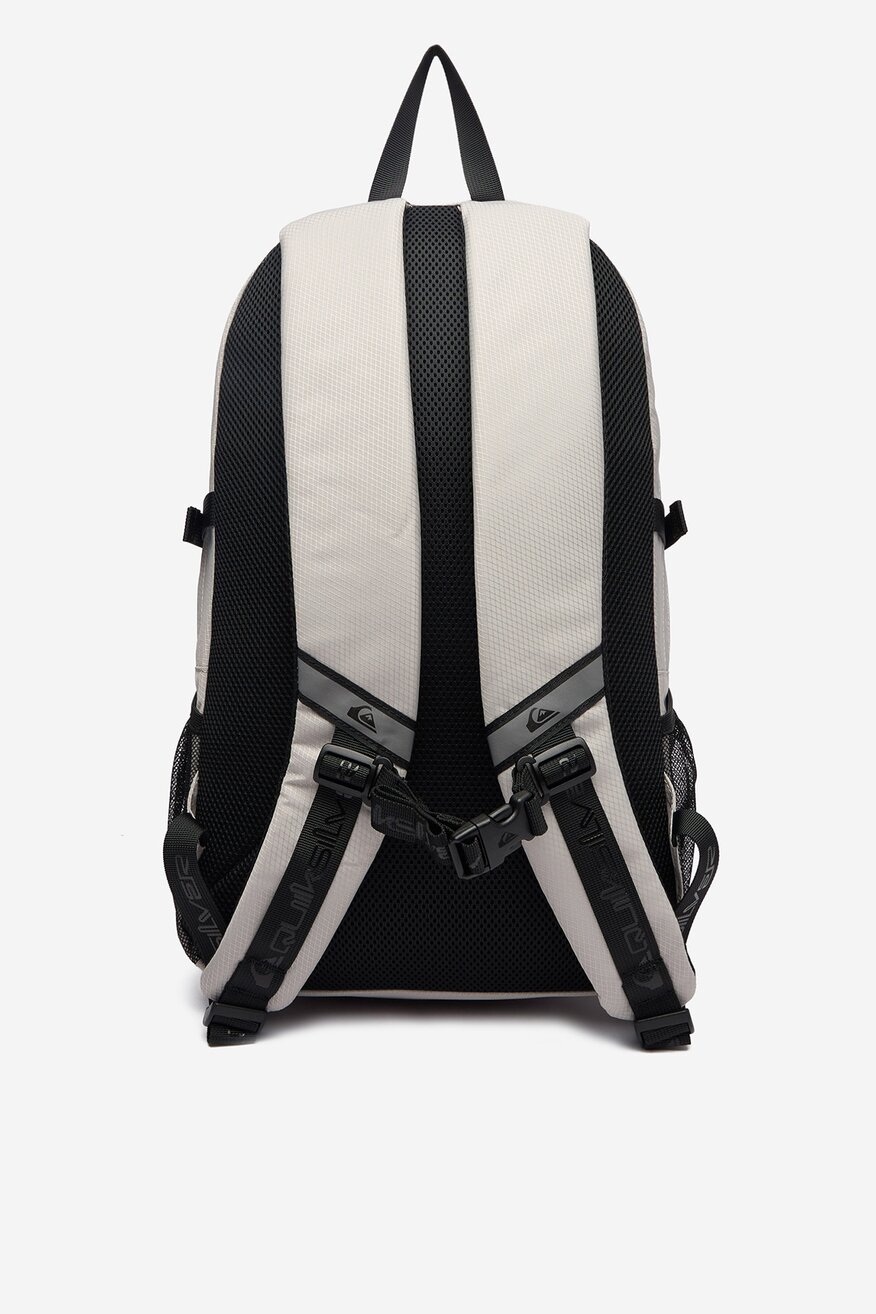 Раница QUIKSILVER СИВ - 5906751718063