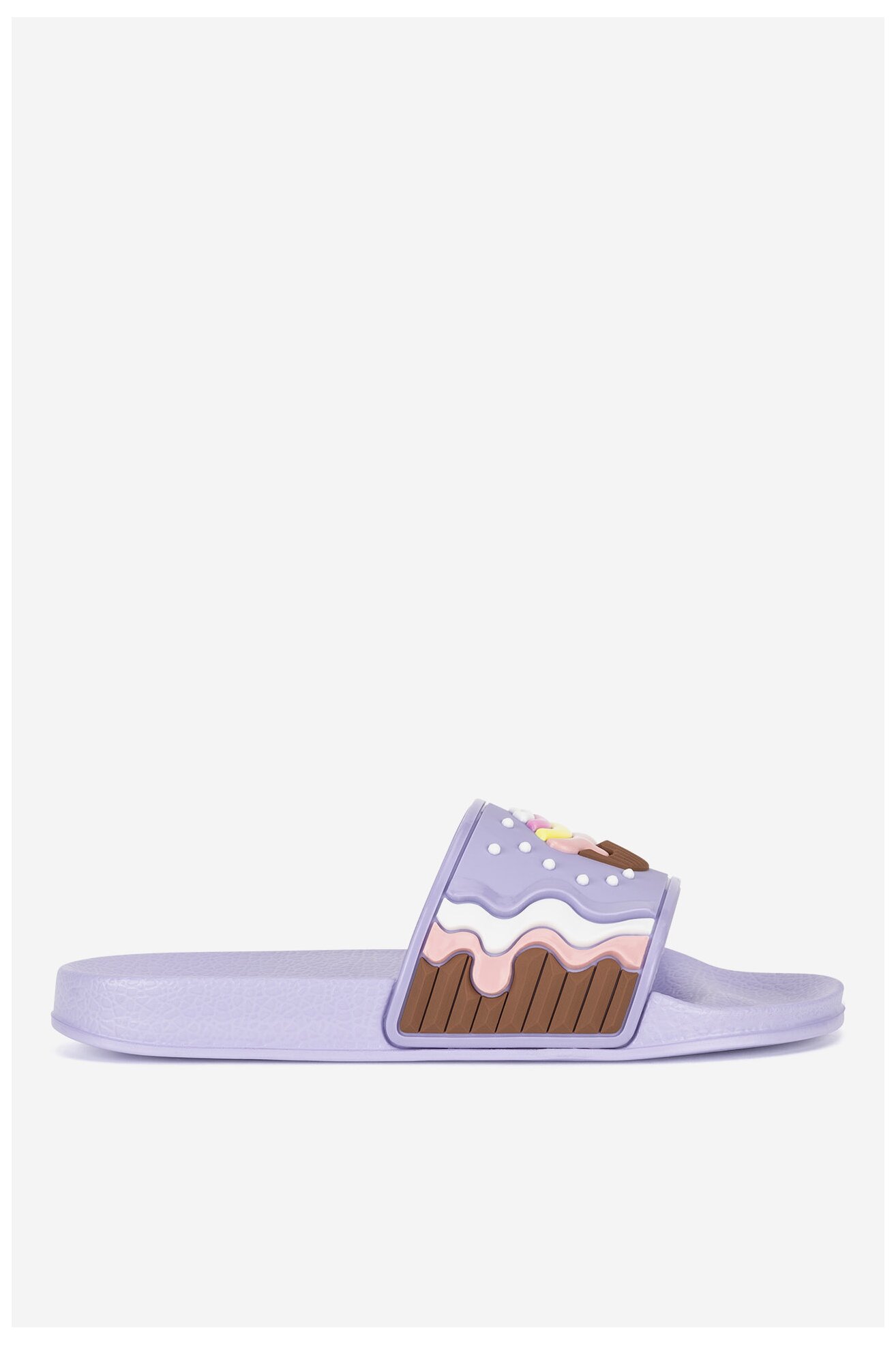 Șlapi pentru bazin Nelli Blu P4047028K MOV