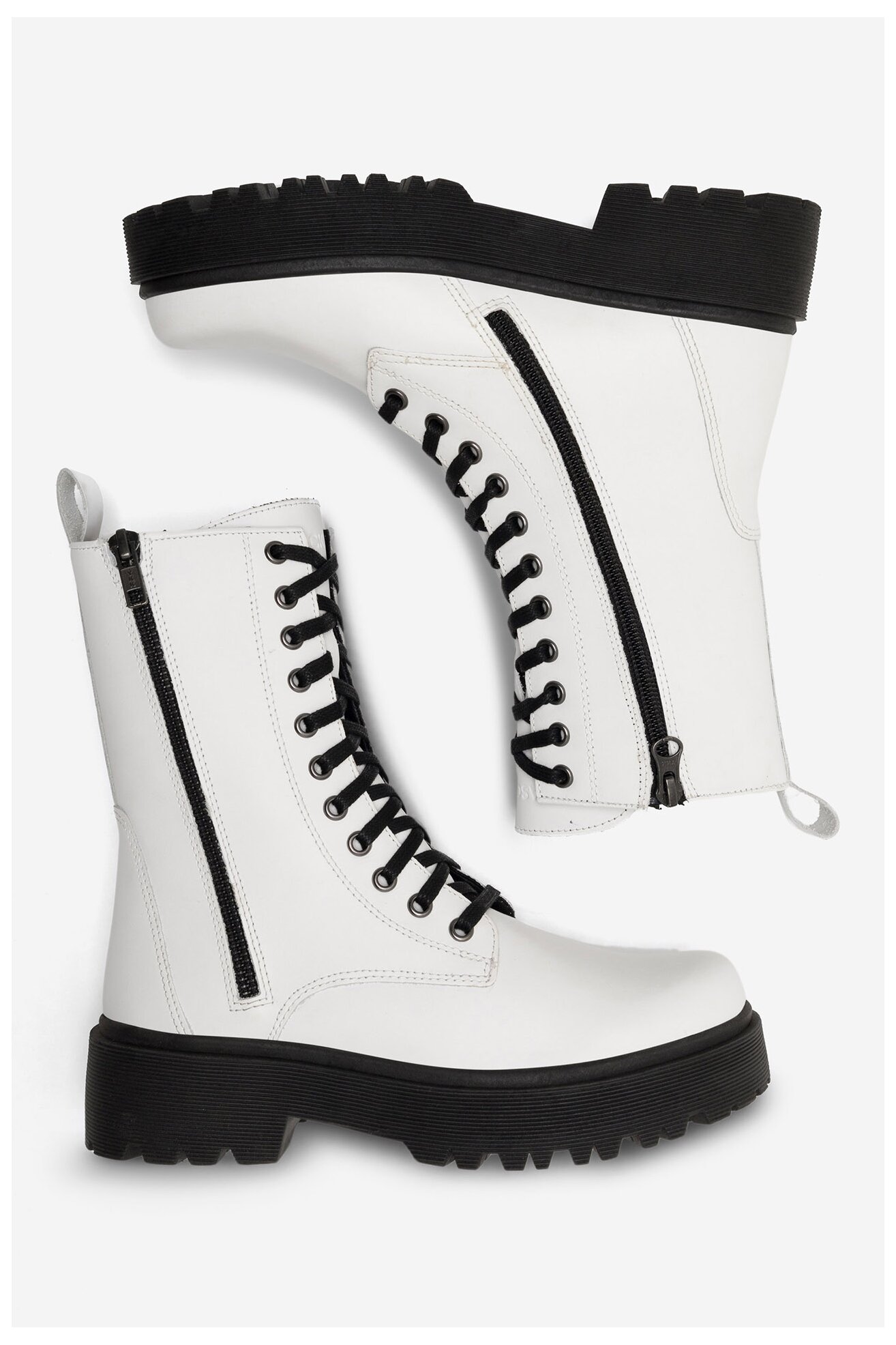 Боти Lasocki WB-ALESSIA-11 БЯЛ