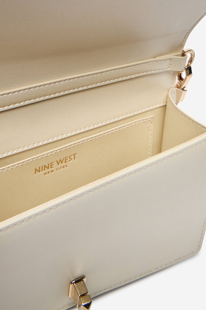 
                NINE WEST - Torebka - 5906751545058