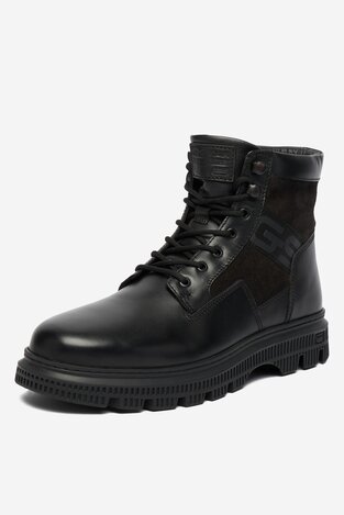 Черевики G-STAR RAW EO-HULK-01 MI24 ЧОРНИЙ