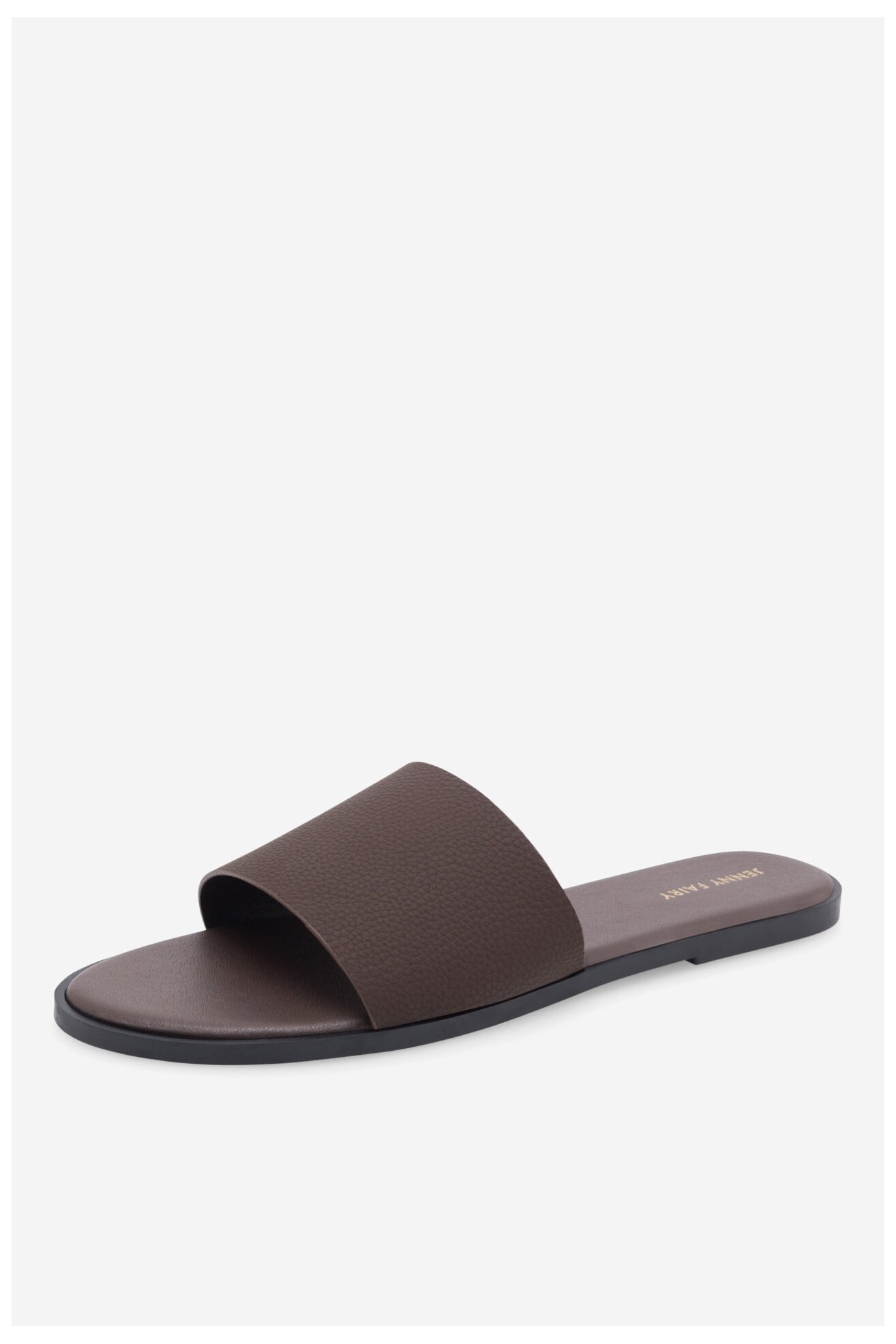 Джапанки Jenny Fairy WYL0710-2 КАФЯВ