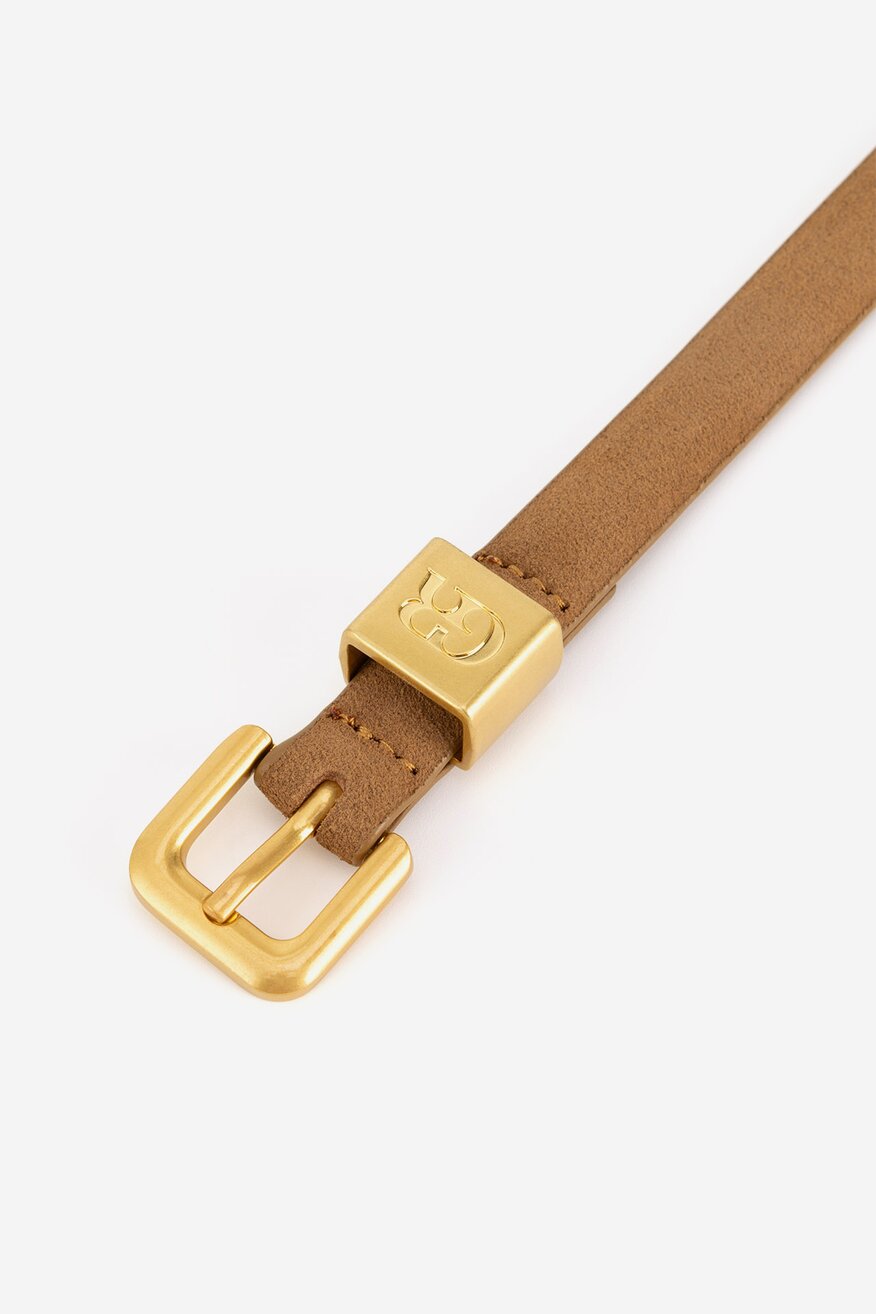 
                Ženski kaiš Gino Rossi KAMEL - 5903419005008