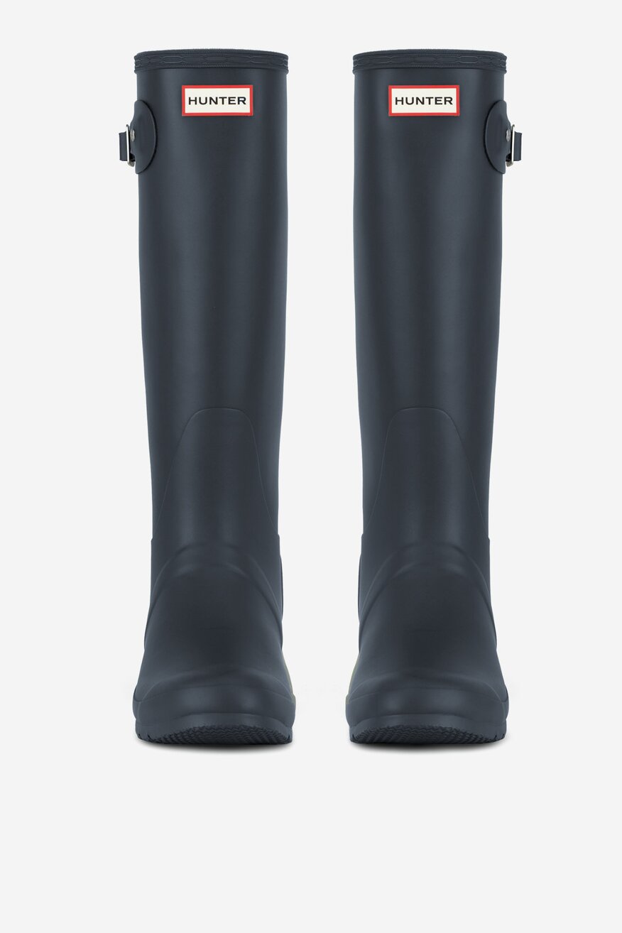 
                Гумени ботуши HUNTER КОБАЛТОВО СИНЬО - 5905588947714