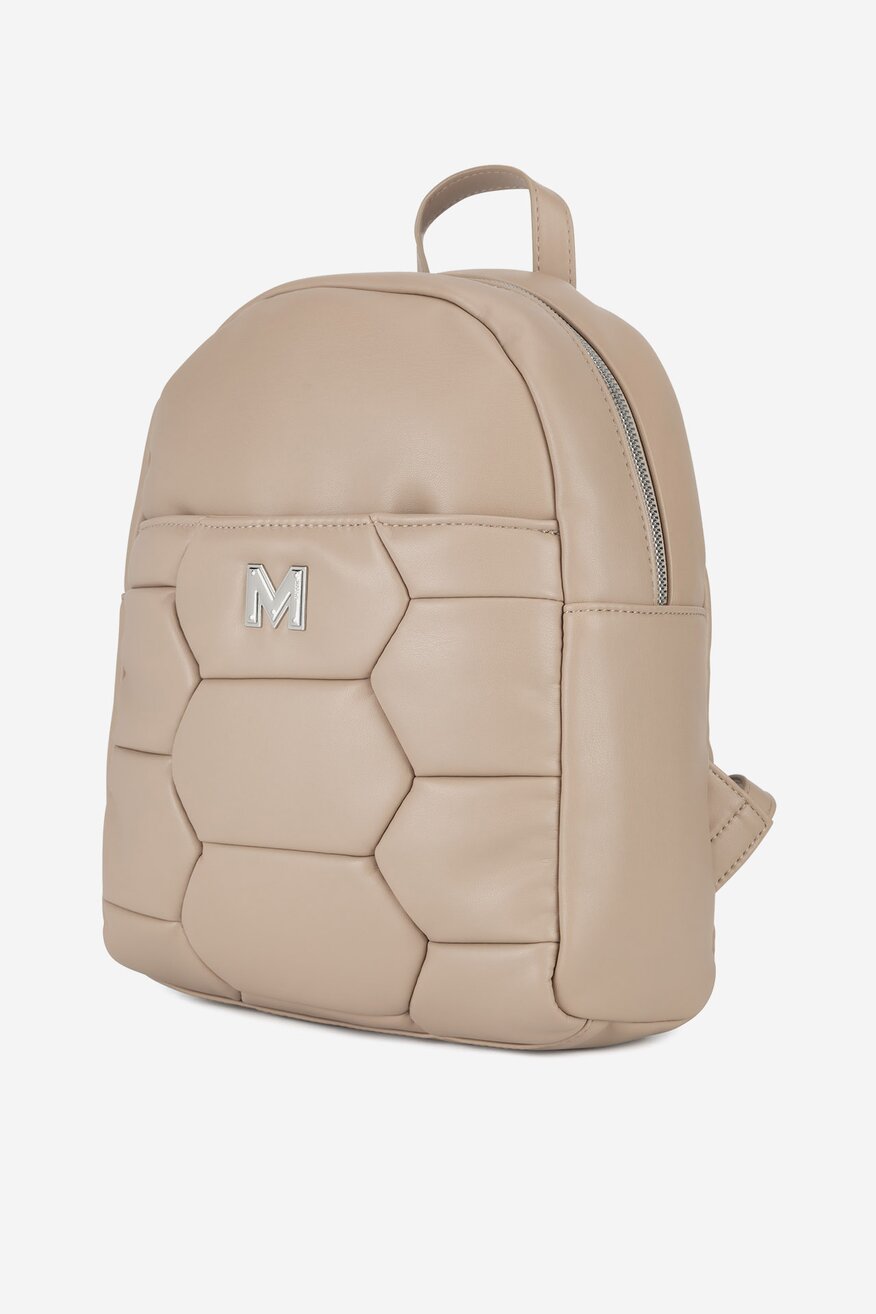 Mexx - Średni plecak miejski - 5905588950585