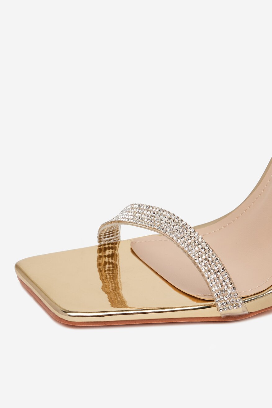 Sandale DeeZee AURIU - 5906751101001