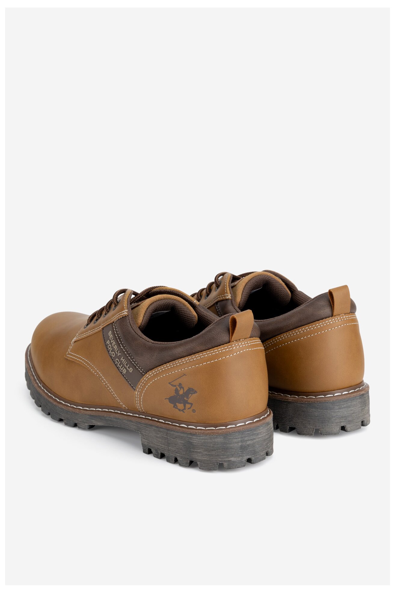 Cipele Beverly Hills Polo Club V5-4371 KAMEL