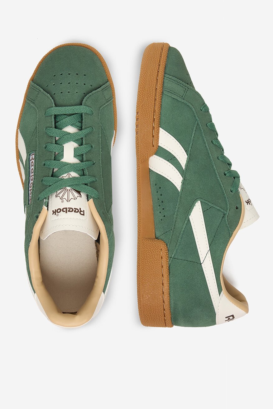 
                Спортни обувки Reebok ЗЕЛЕН - 5906751588833