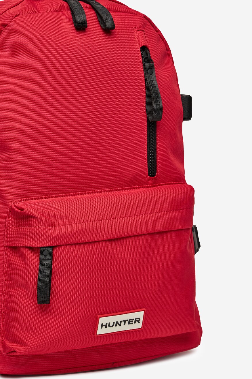HUNTER - Duży plecak sportowy - 5906751040799